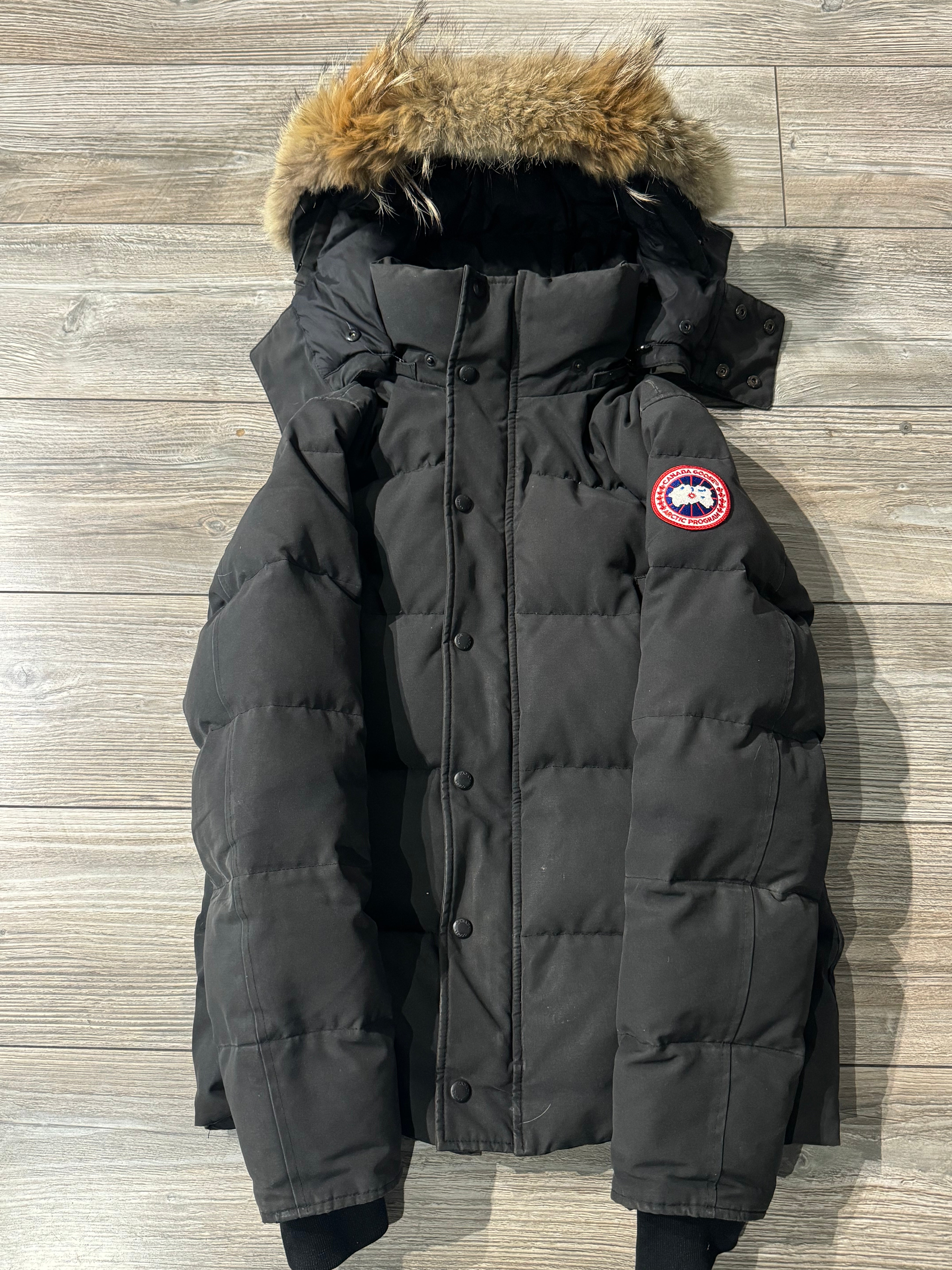 Canada Goose Wyndham (M)