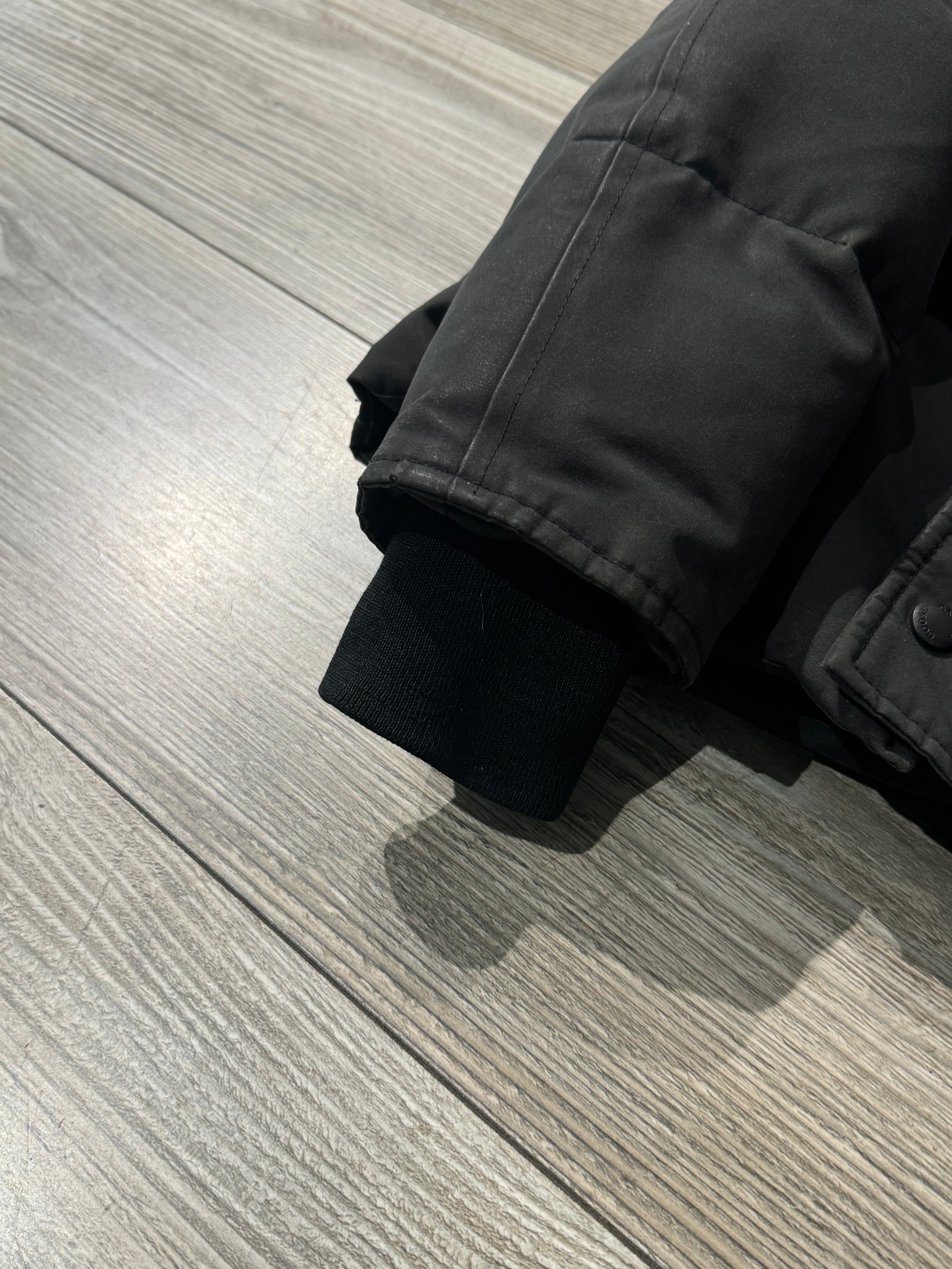 Canada Goose Wyndham (M)