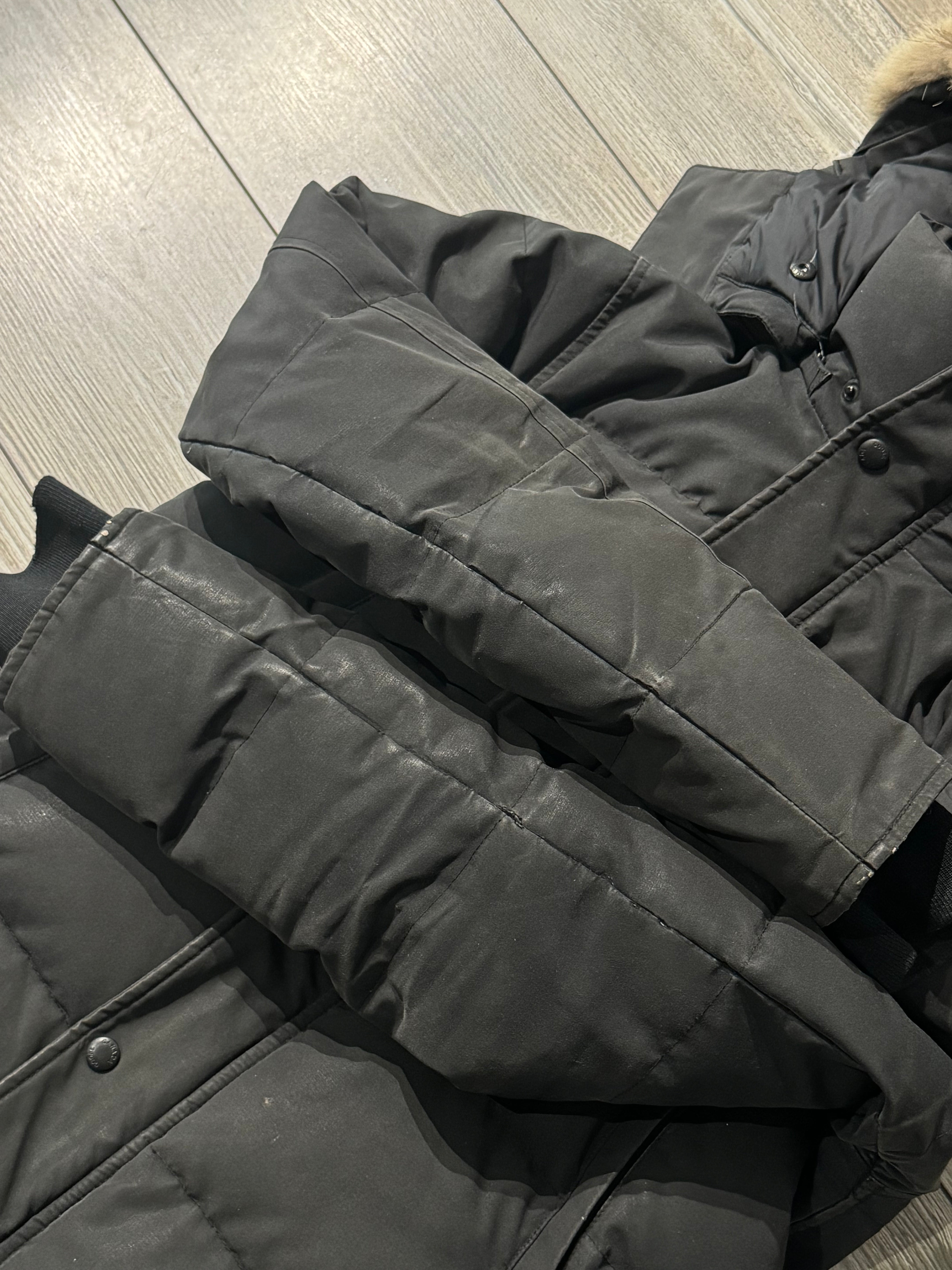 Canada Goose Wyndham (M)