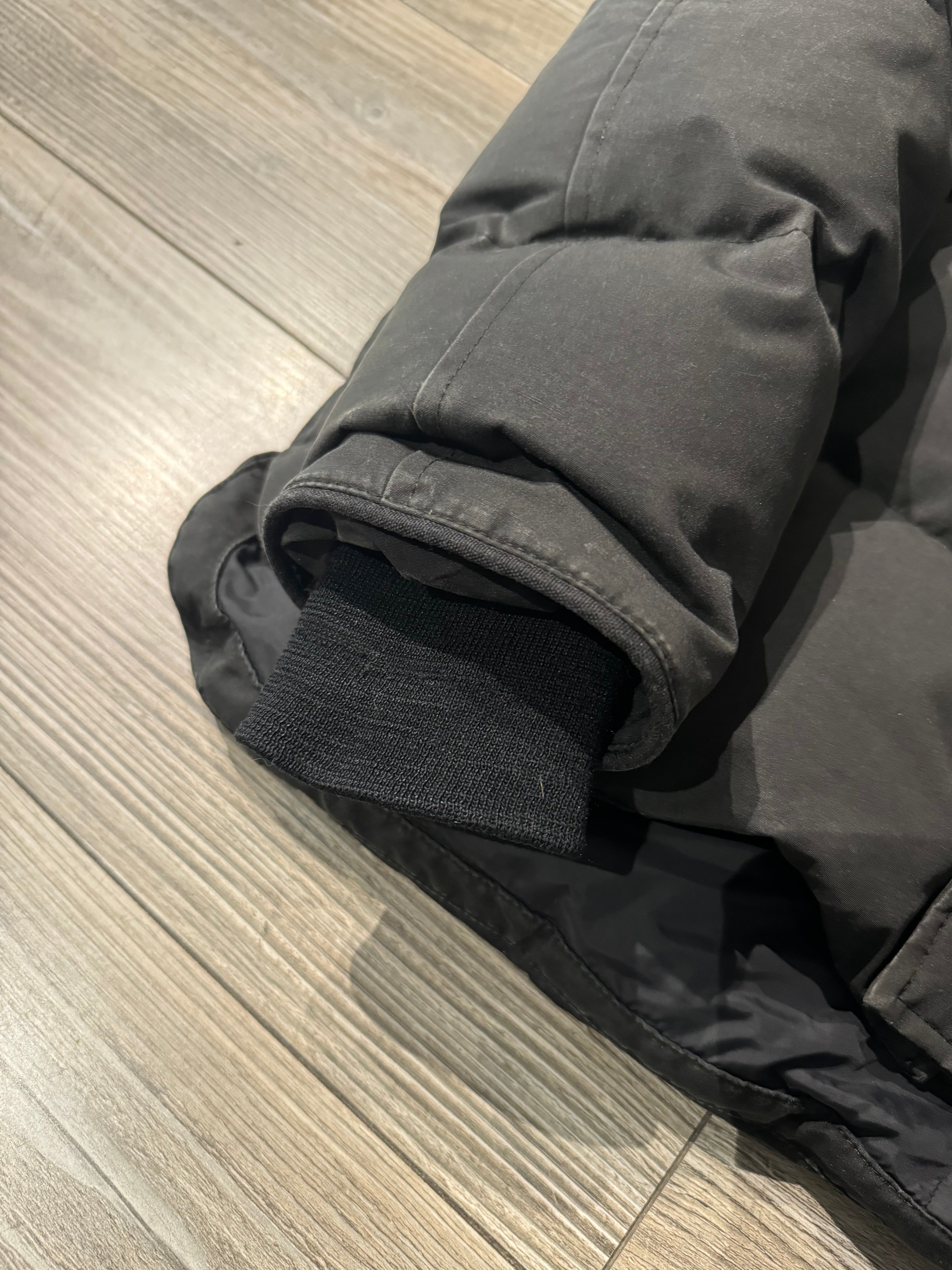 Canada Goose Macmillan (XL)