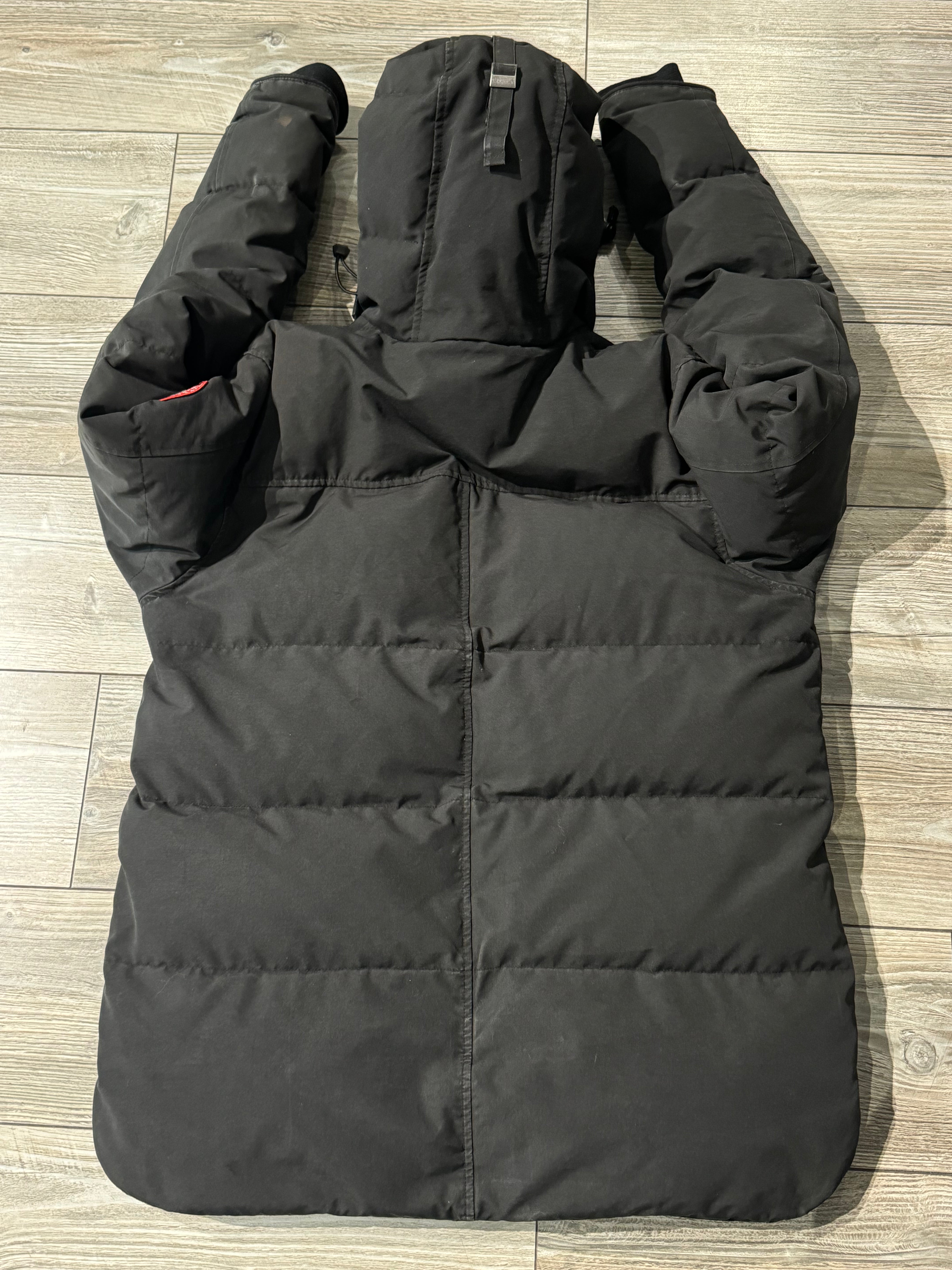 Canada Goose Macmillan (XL)