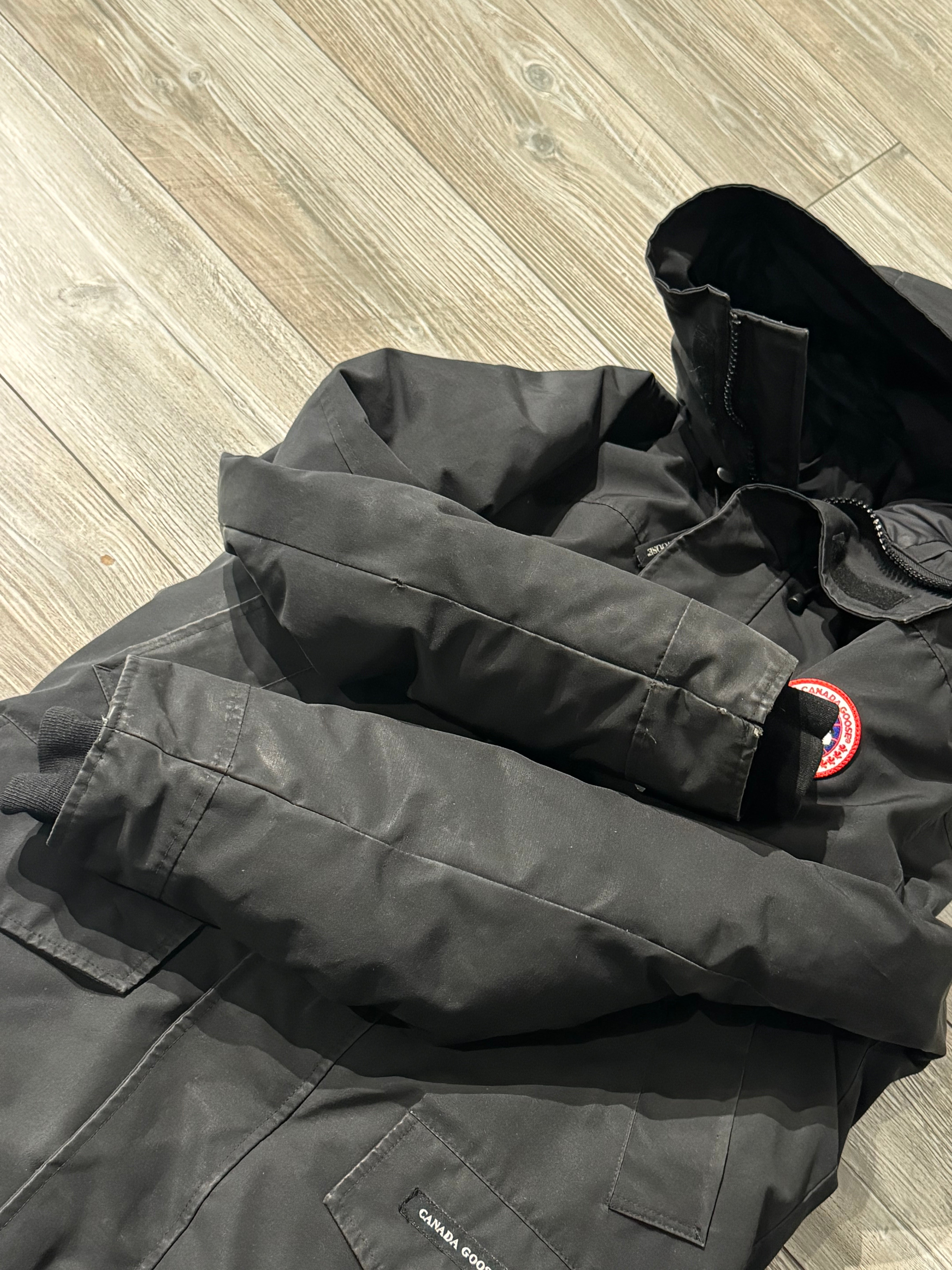 Canada Goose Langford (M)