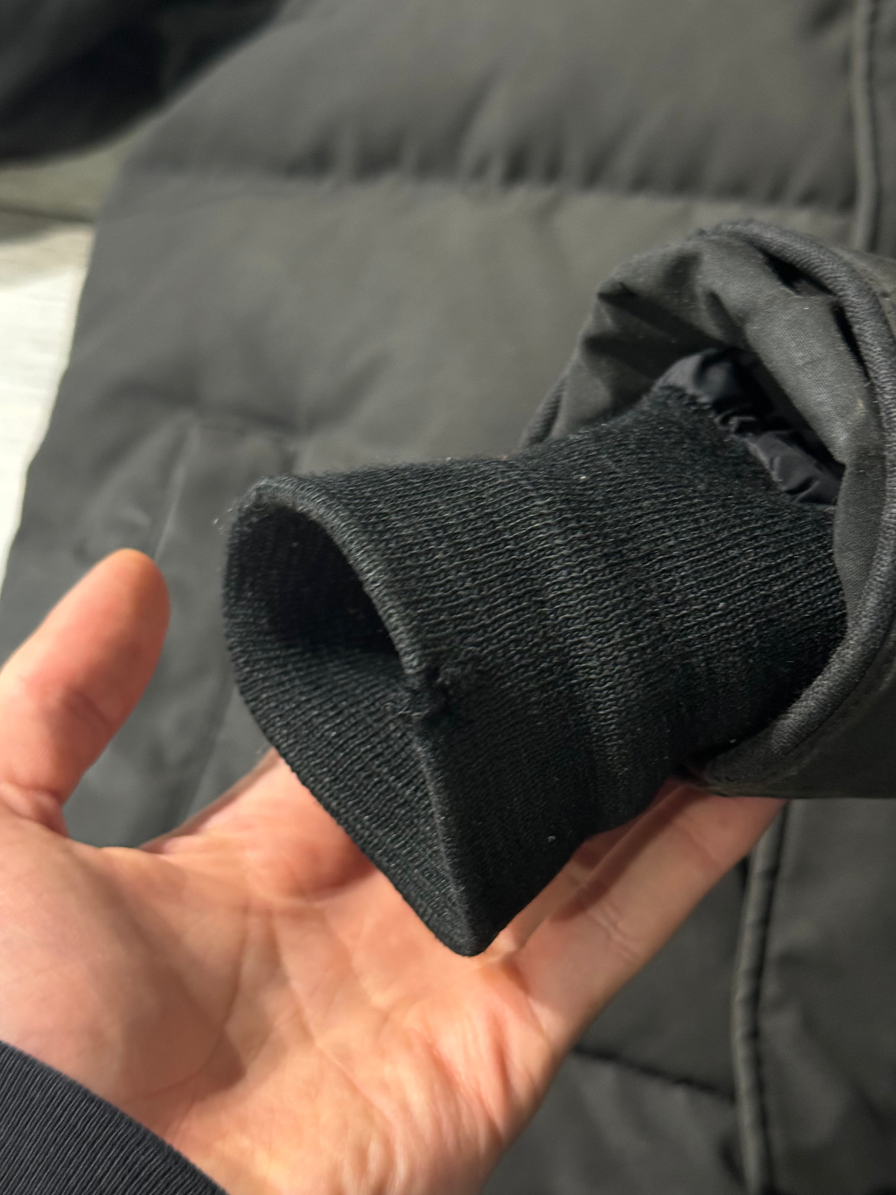 Canada Goose Macmillan (L)