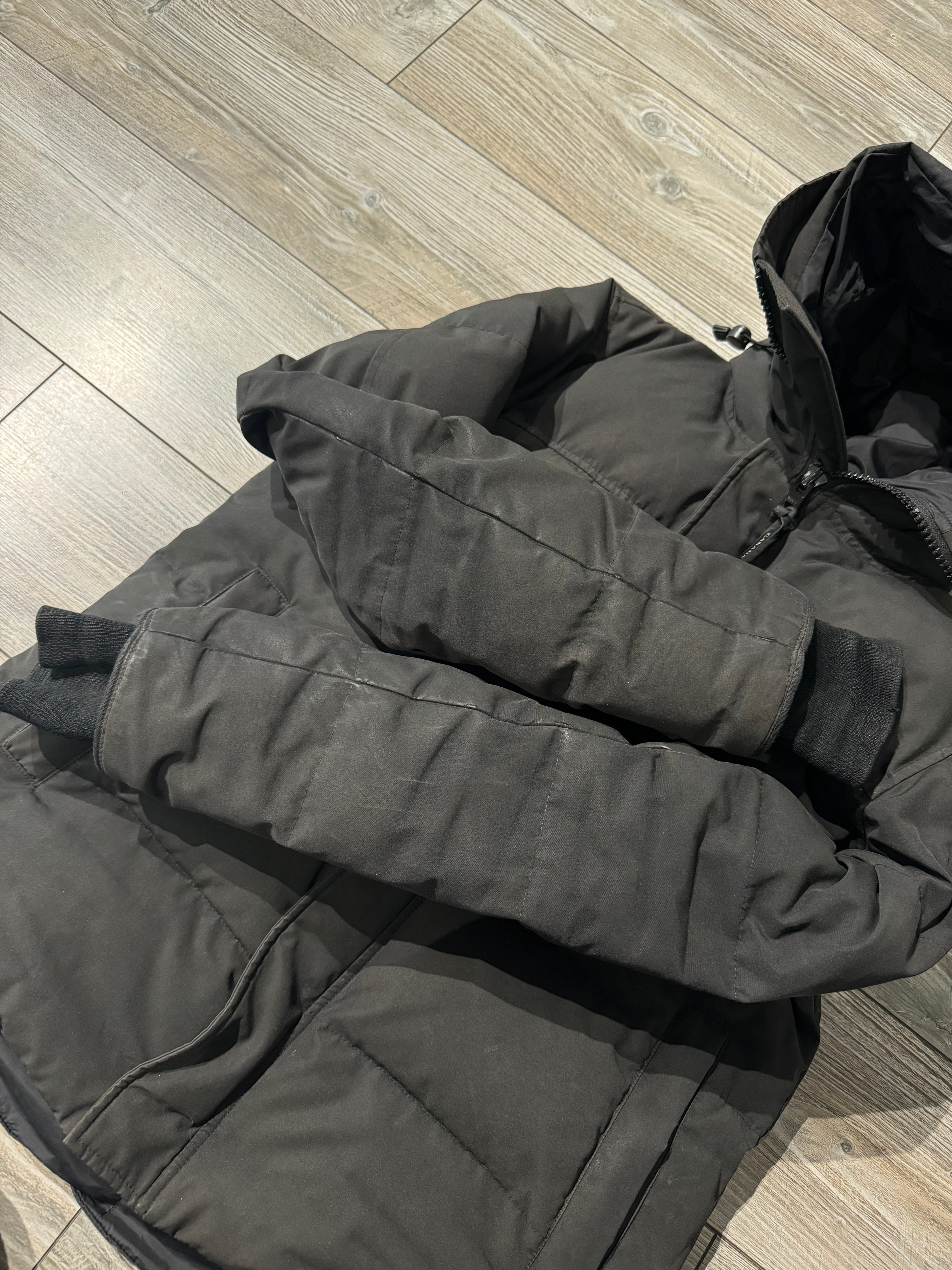 Canada Goose Macmillan (L)