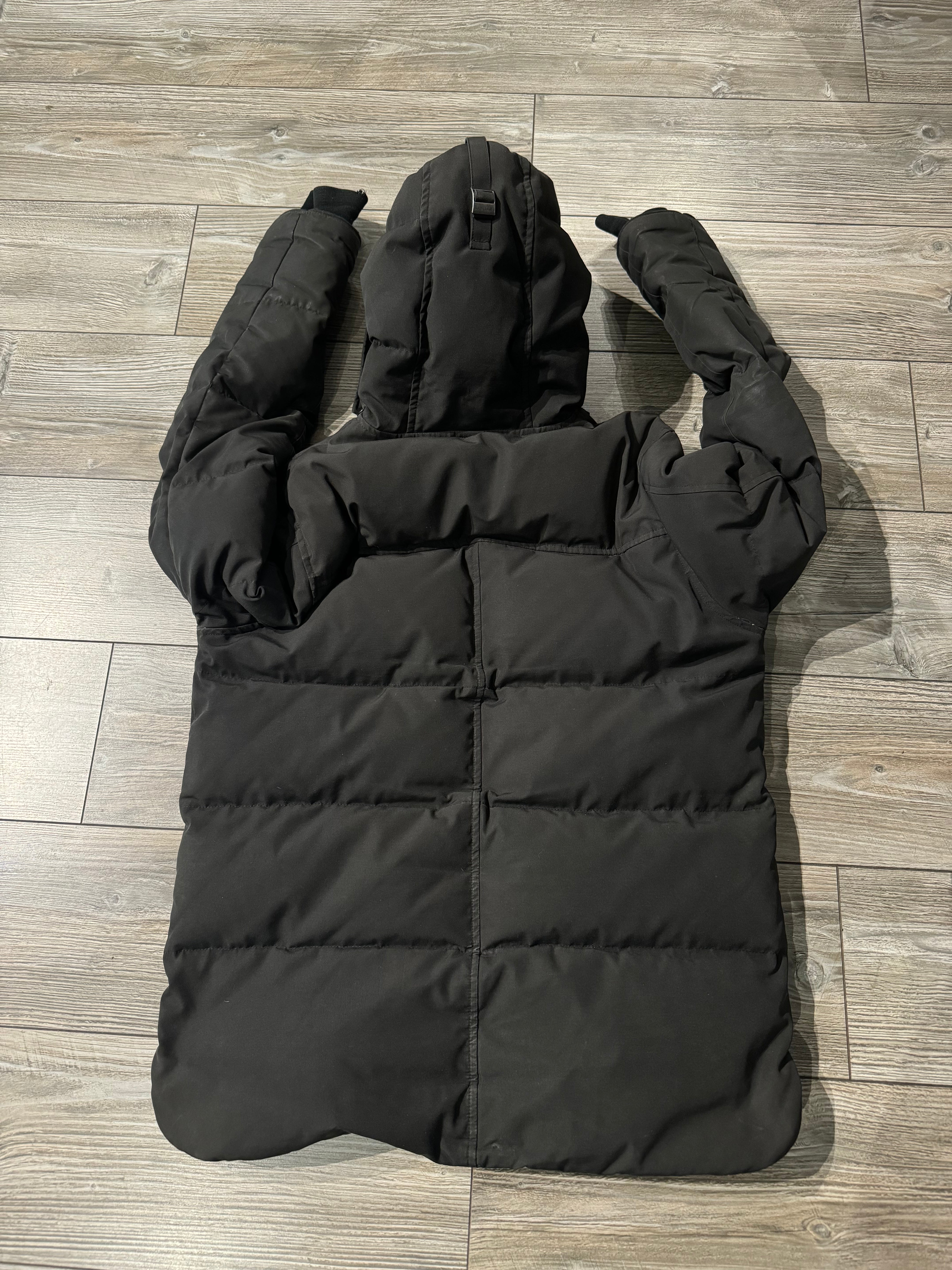 Canada Goose Macmillan (L)