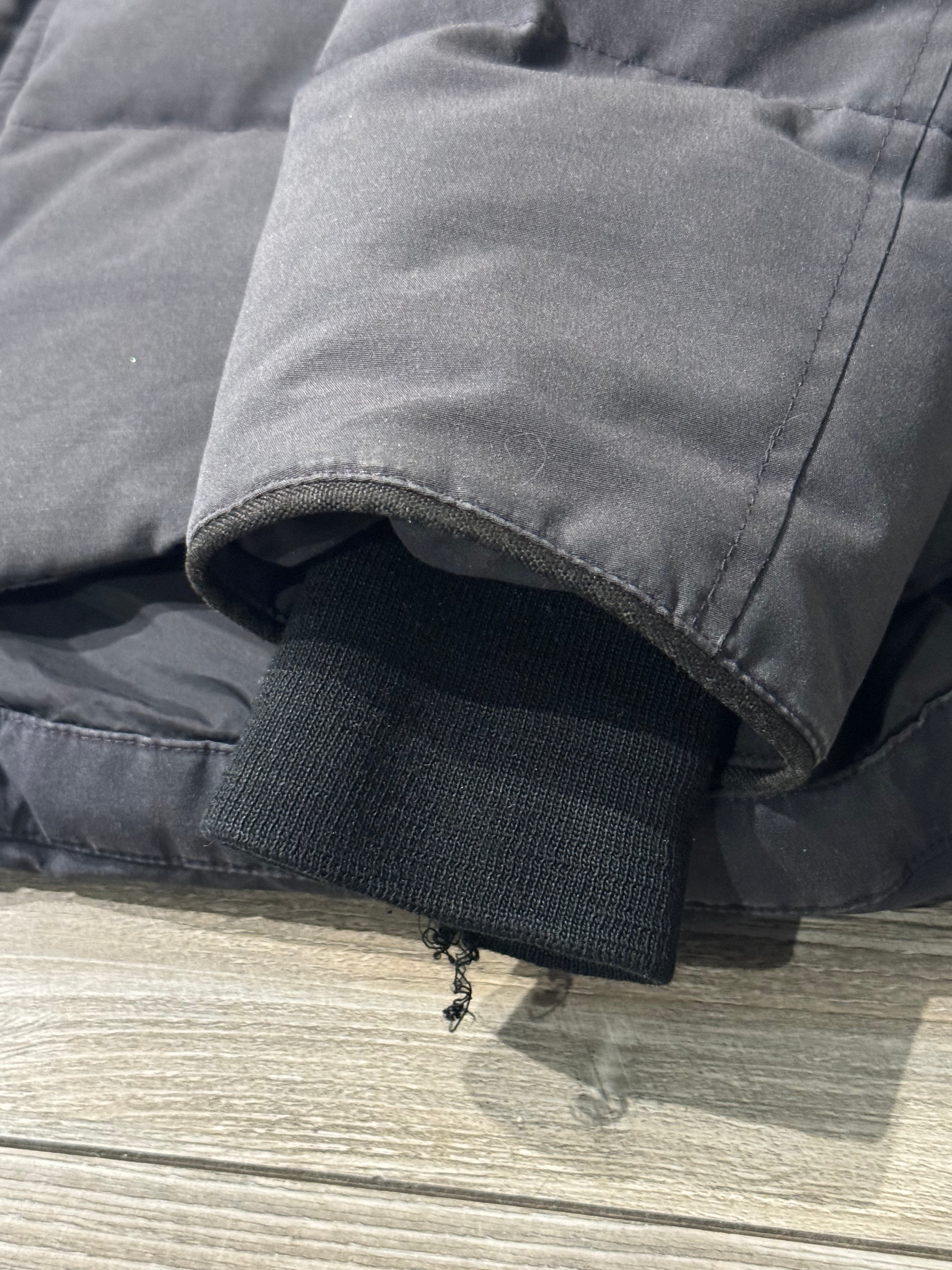 Canada Goose Macmillan (S)