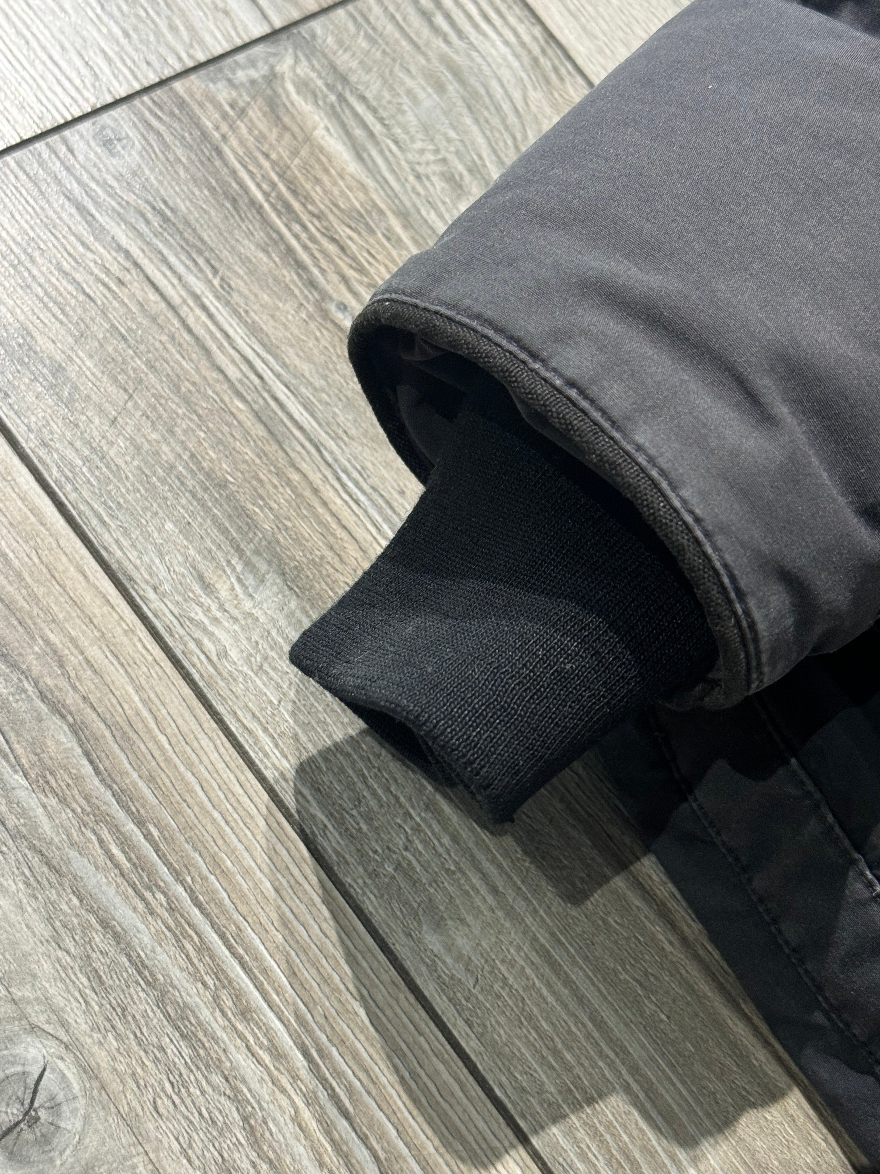 Canada Goose Macmillan (S)