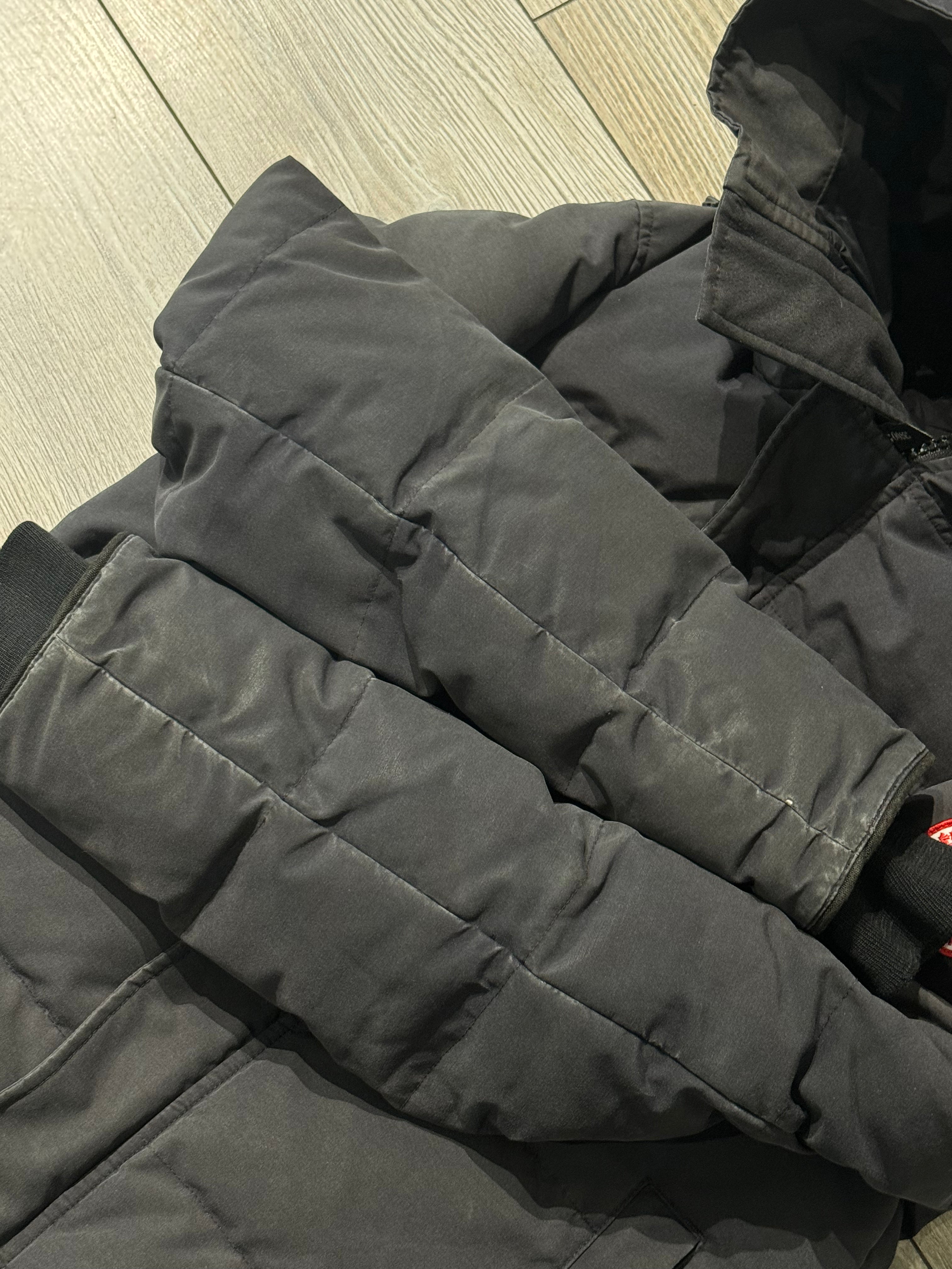 Canada Goose Macmillan (S)