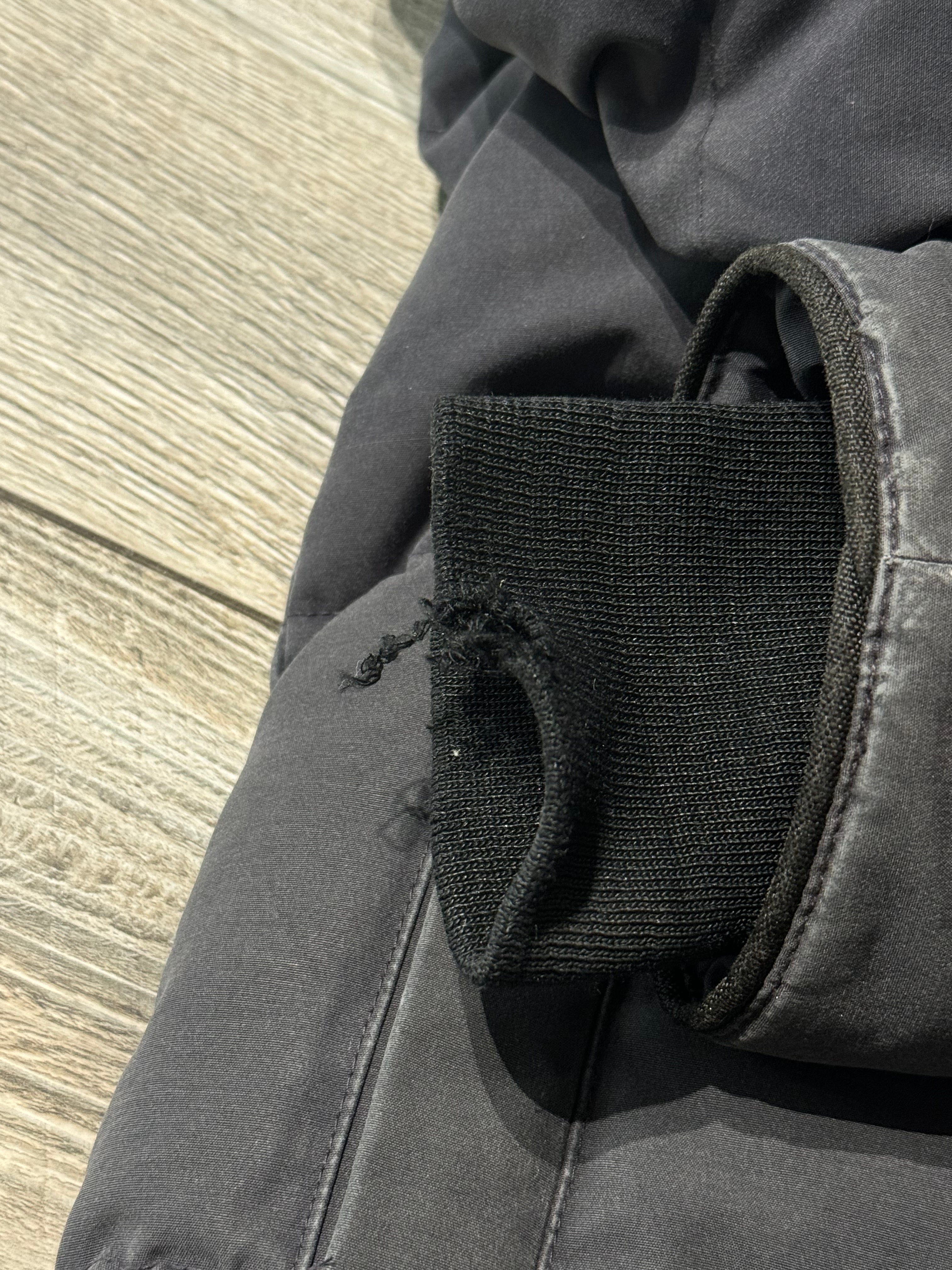 Canada Goose Macmillan (S)