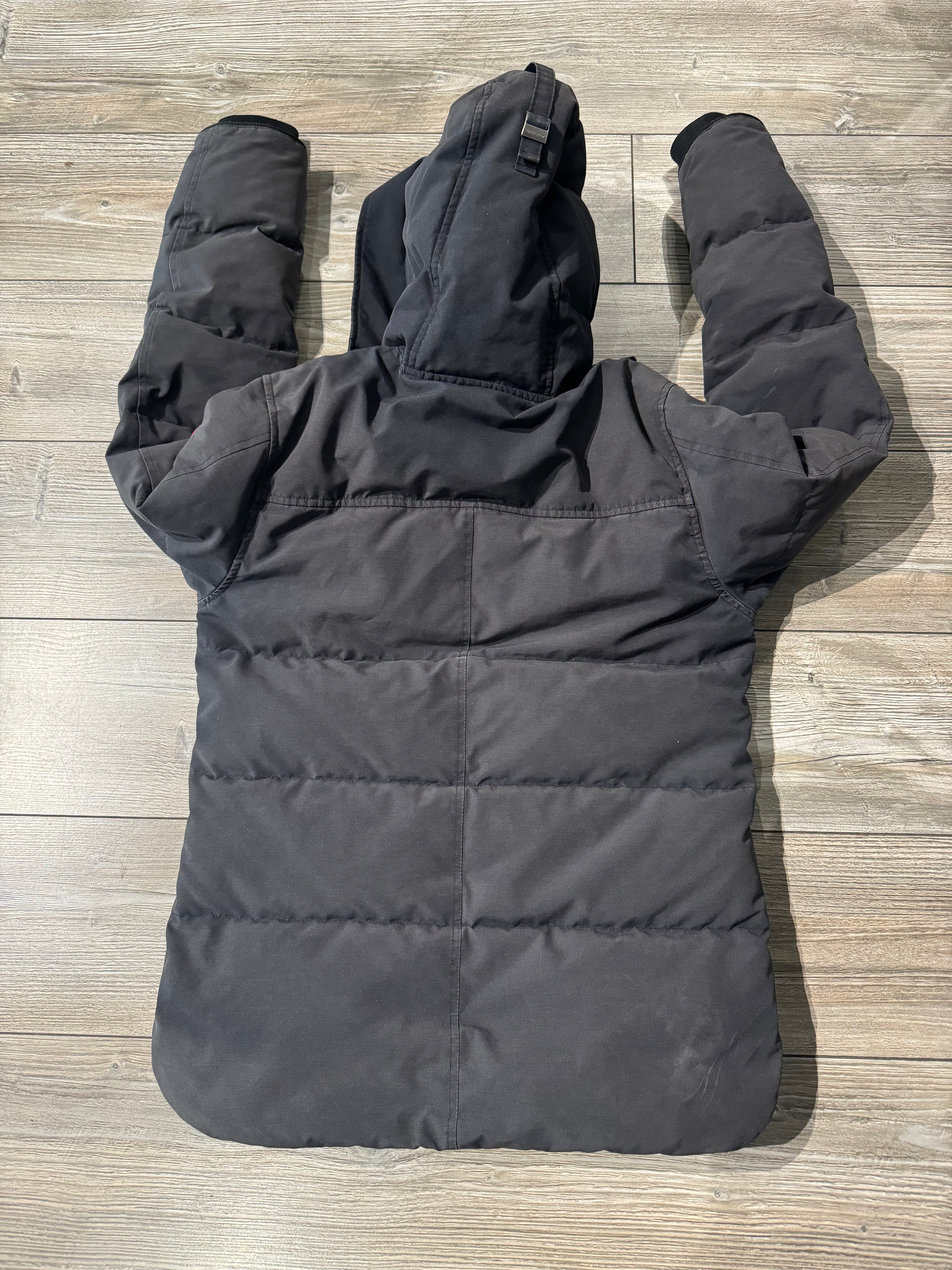 Canada Goose Macmillan (S)