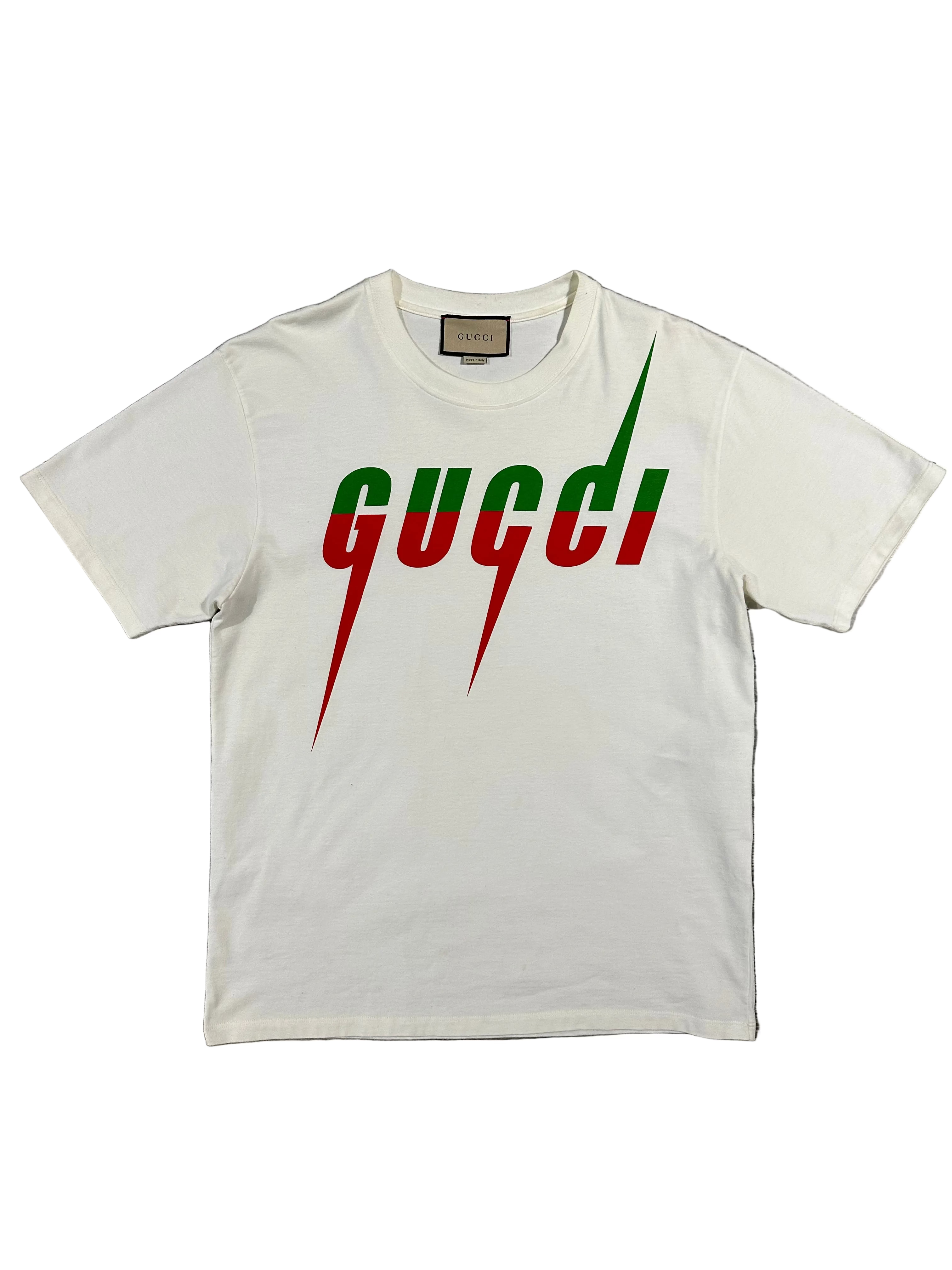 Gucci T-Shirt (Passt XL)