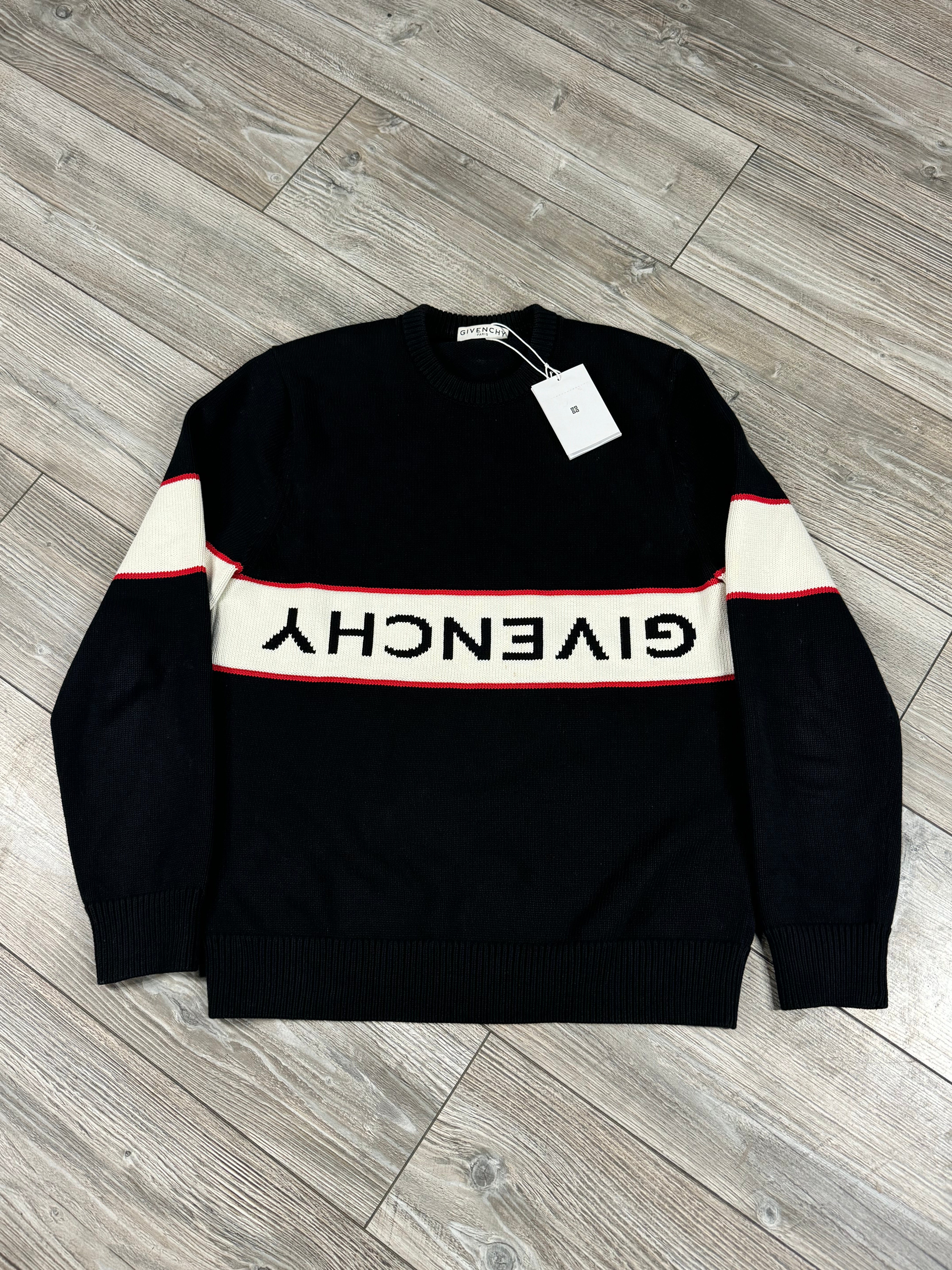 Givenchy Pullover (passt Größe M)