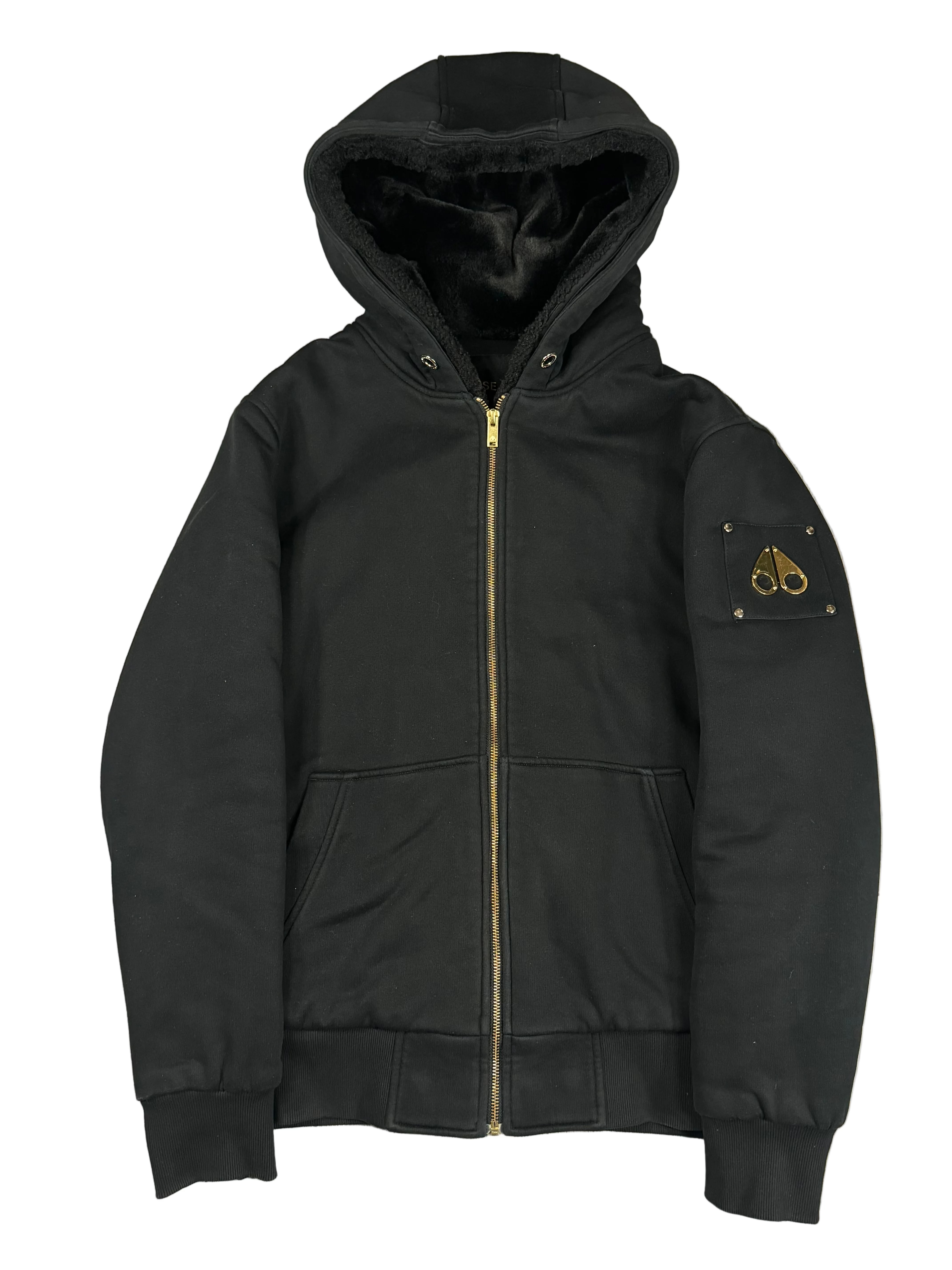 Moose Knuckles Bunny (Fittaa L)