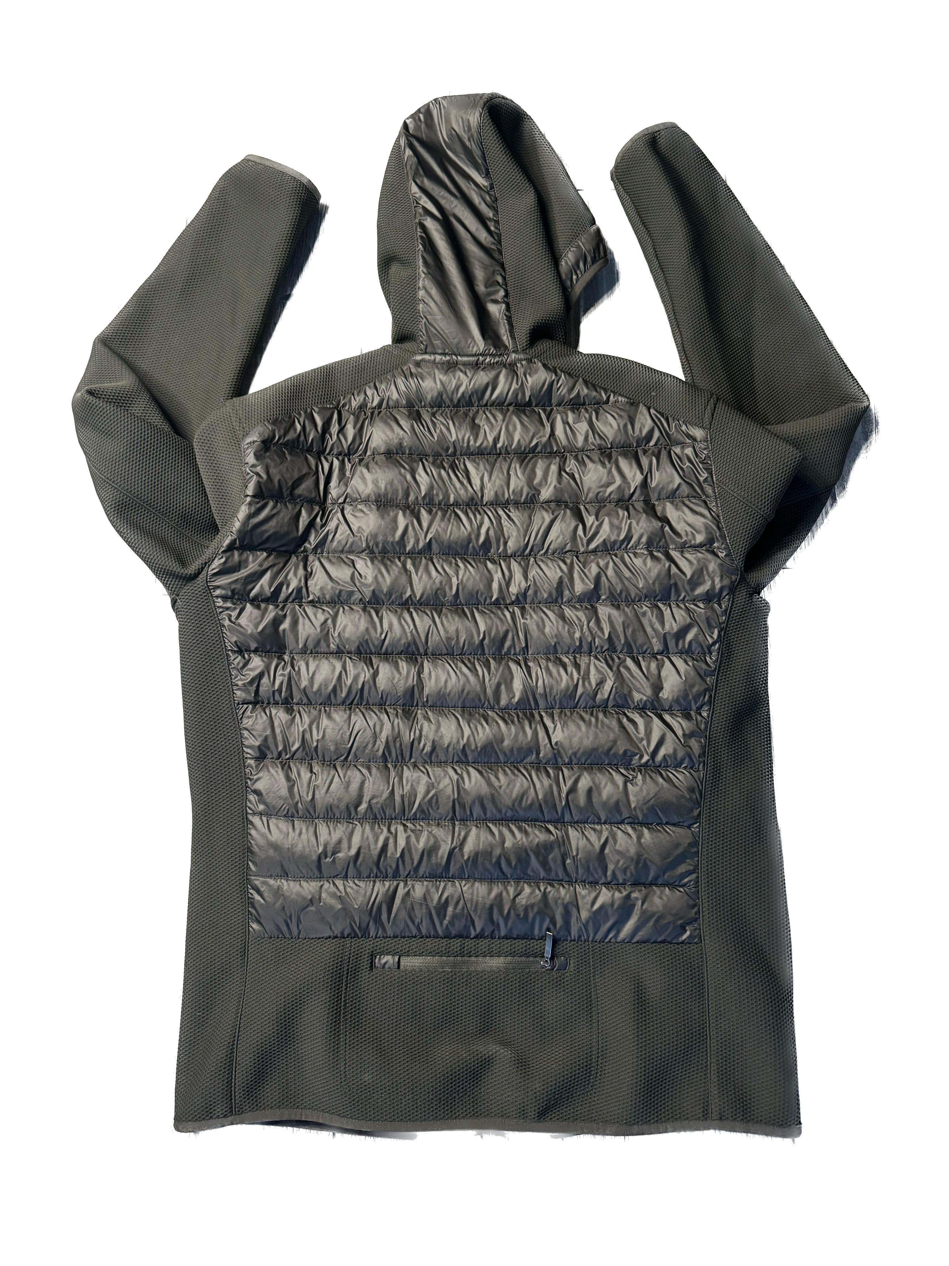 Parajumpers Hybrid Jacke (Passt Größe L)