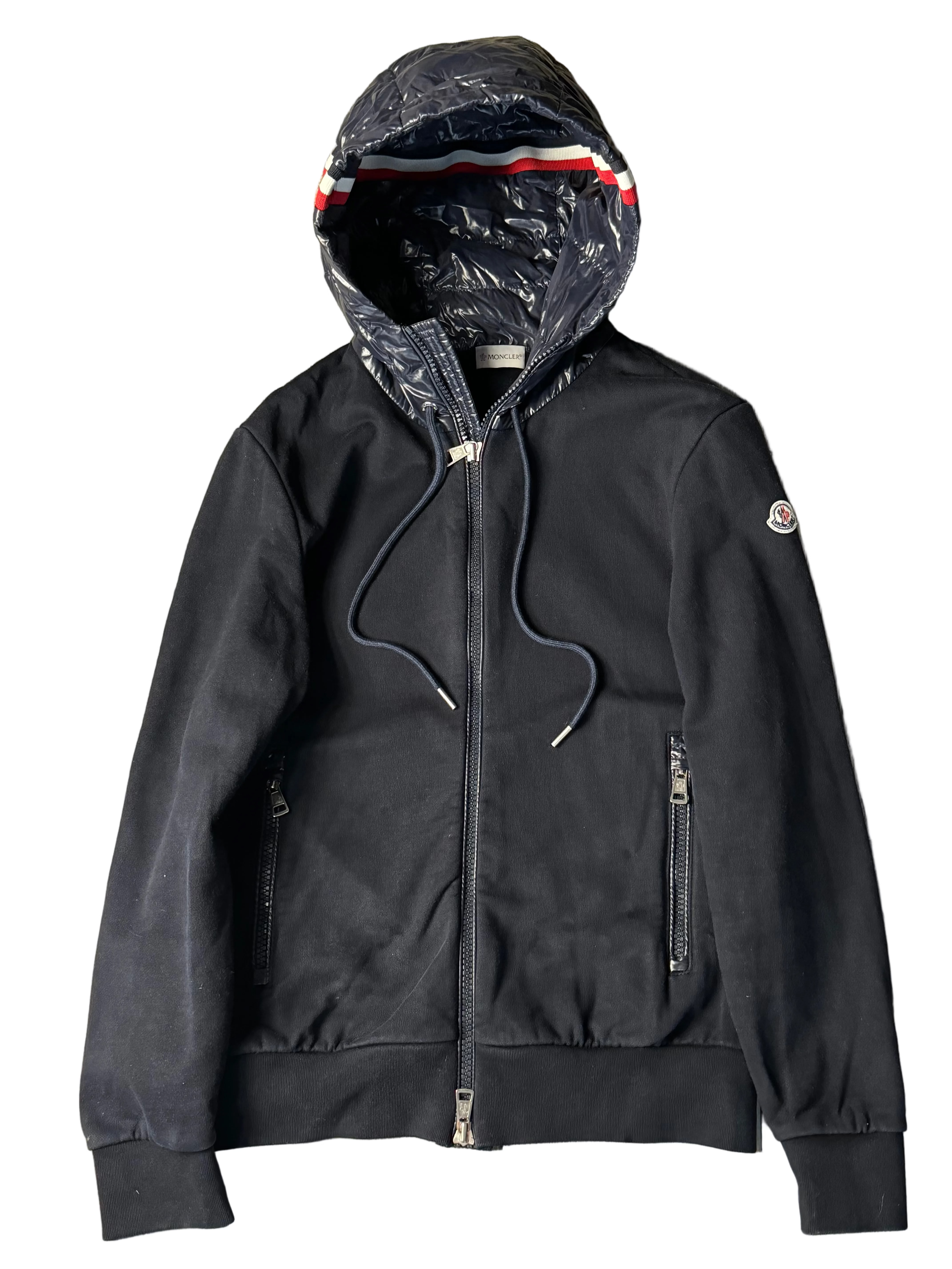 Moncler Cardigan (Passt Größe S)