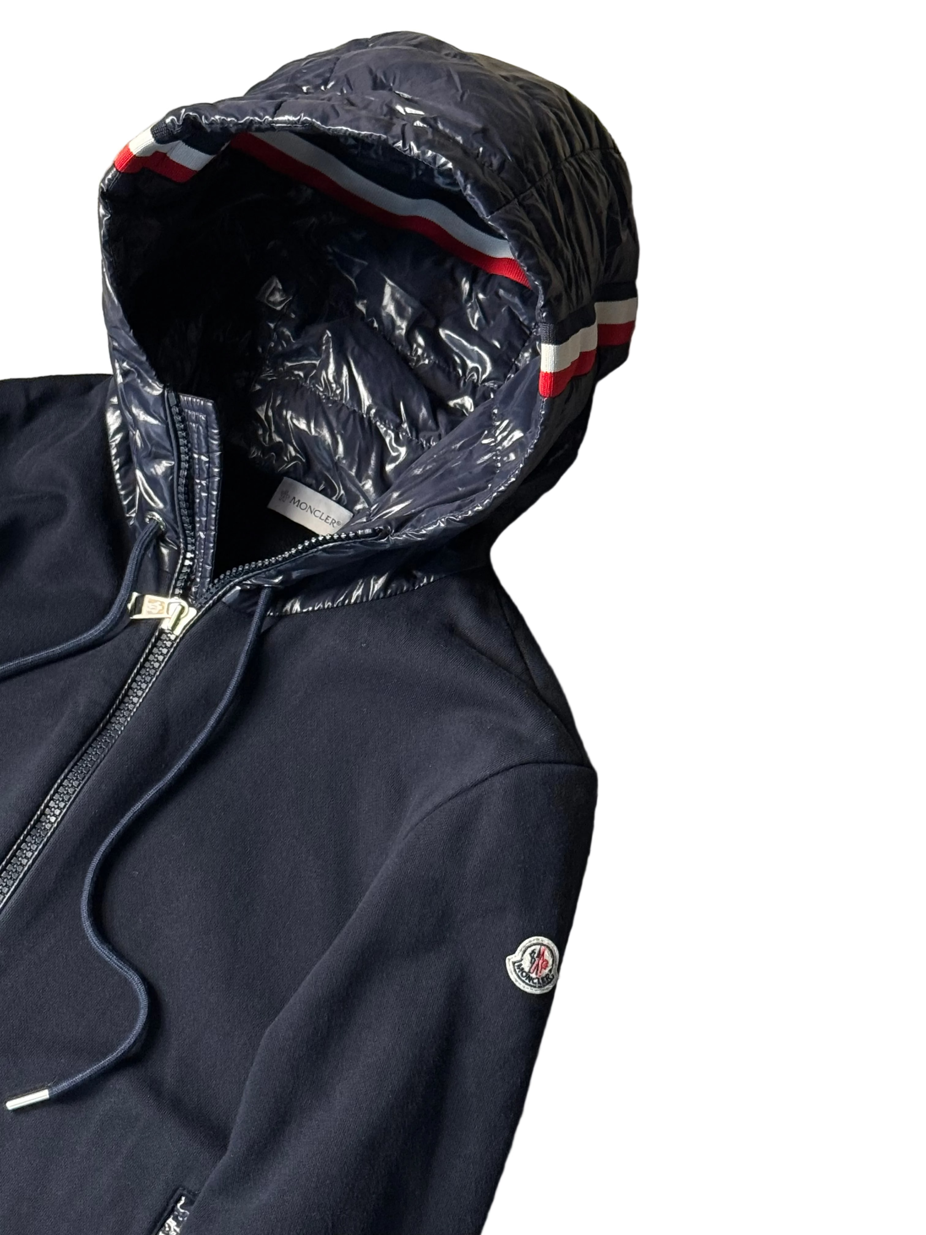 Moncler Cardigan (Passt Größe S)