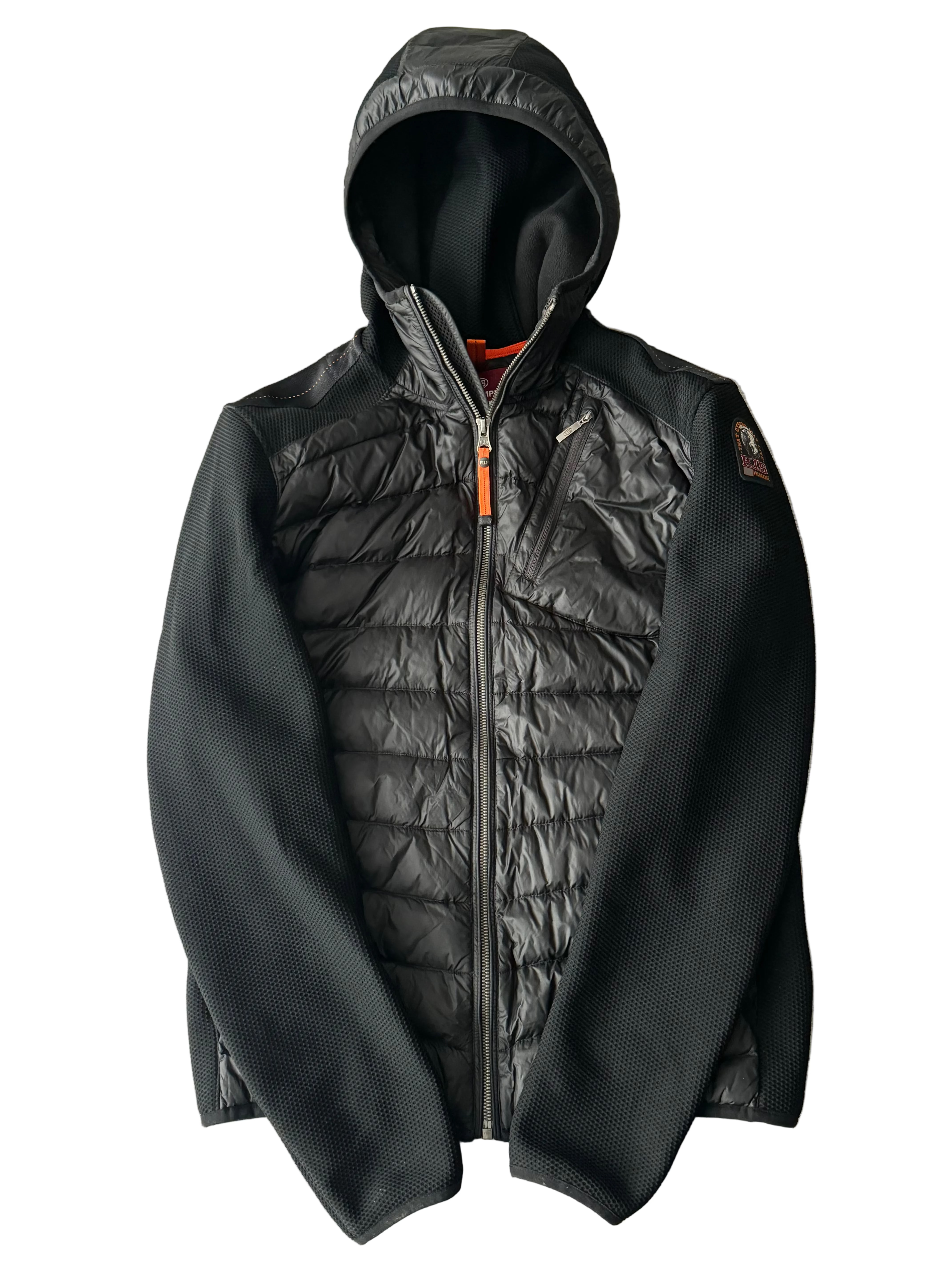 Parajumpers Hybrid Jacke (fällt klein aus)