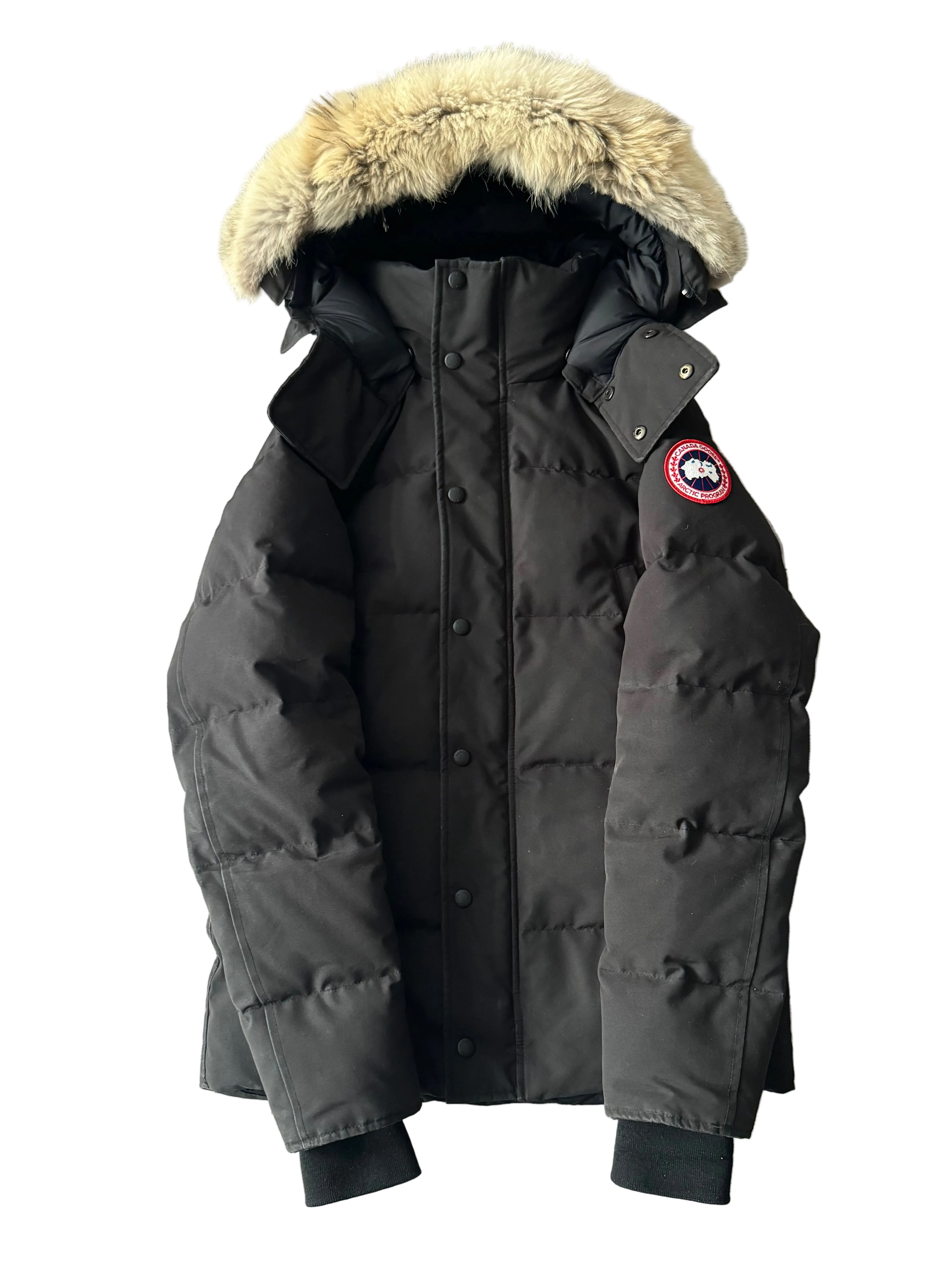 Canada Goose Wyndham (Passt S)