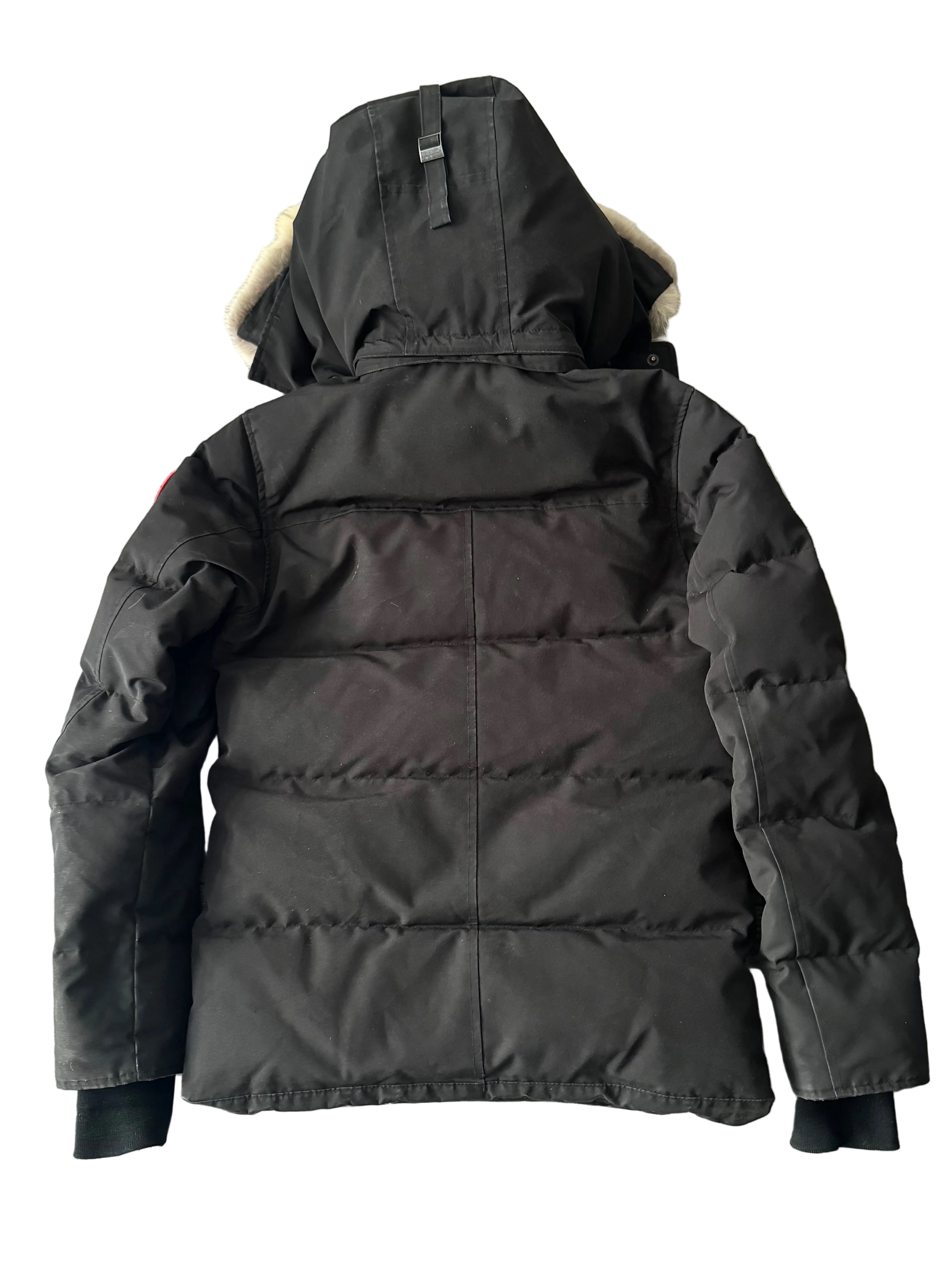 Canada Goose Wyndham (Passt S)