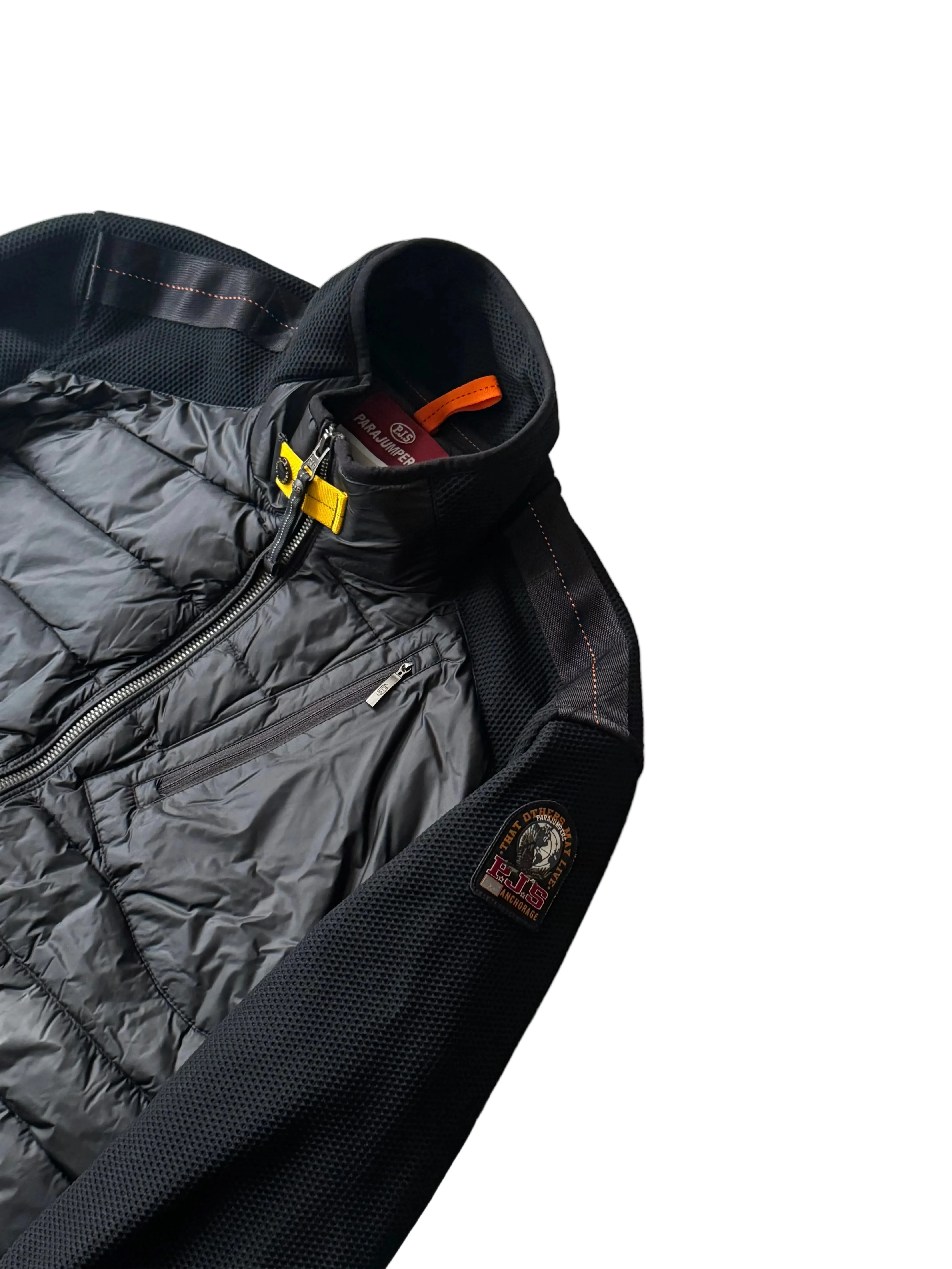 Parajumpers Hybrid Jacke (fällt aus wie M)