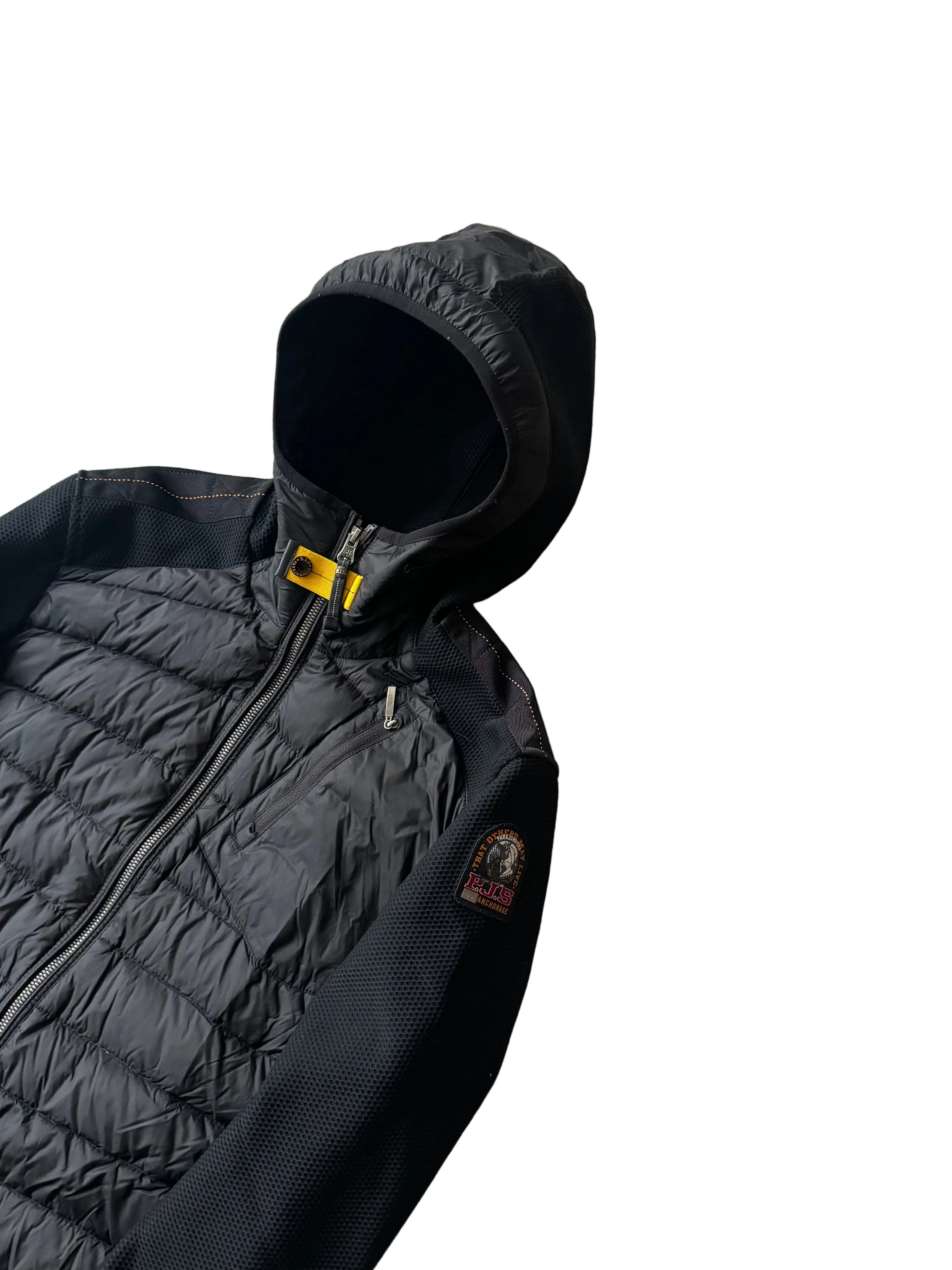 Parajumpers Hybrid Jacke (fällt klein aus)