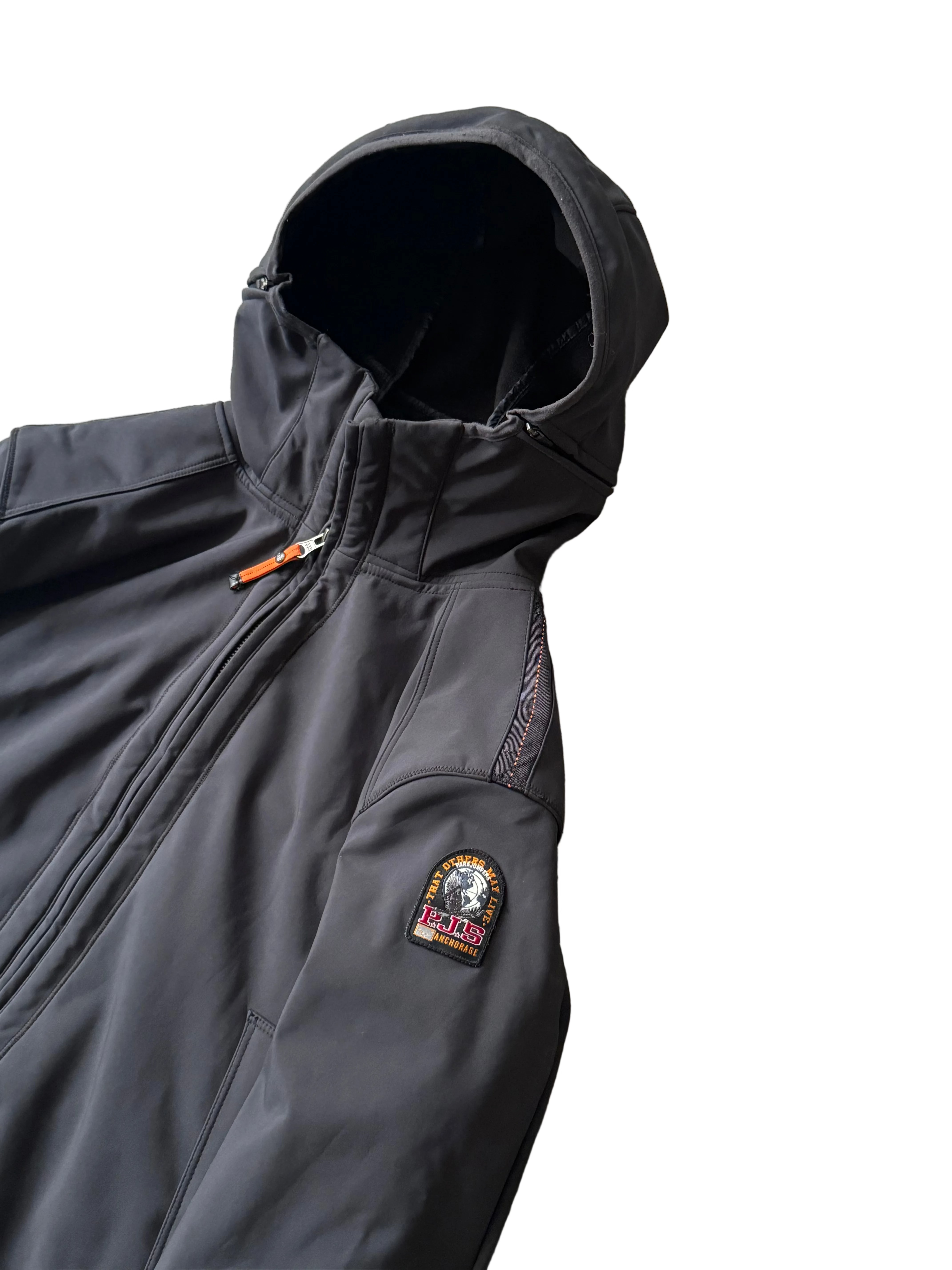 Parajumpers Jacke (entspricht Größe M)