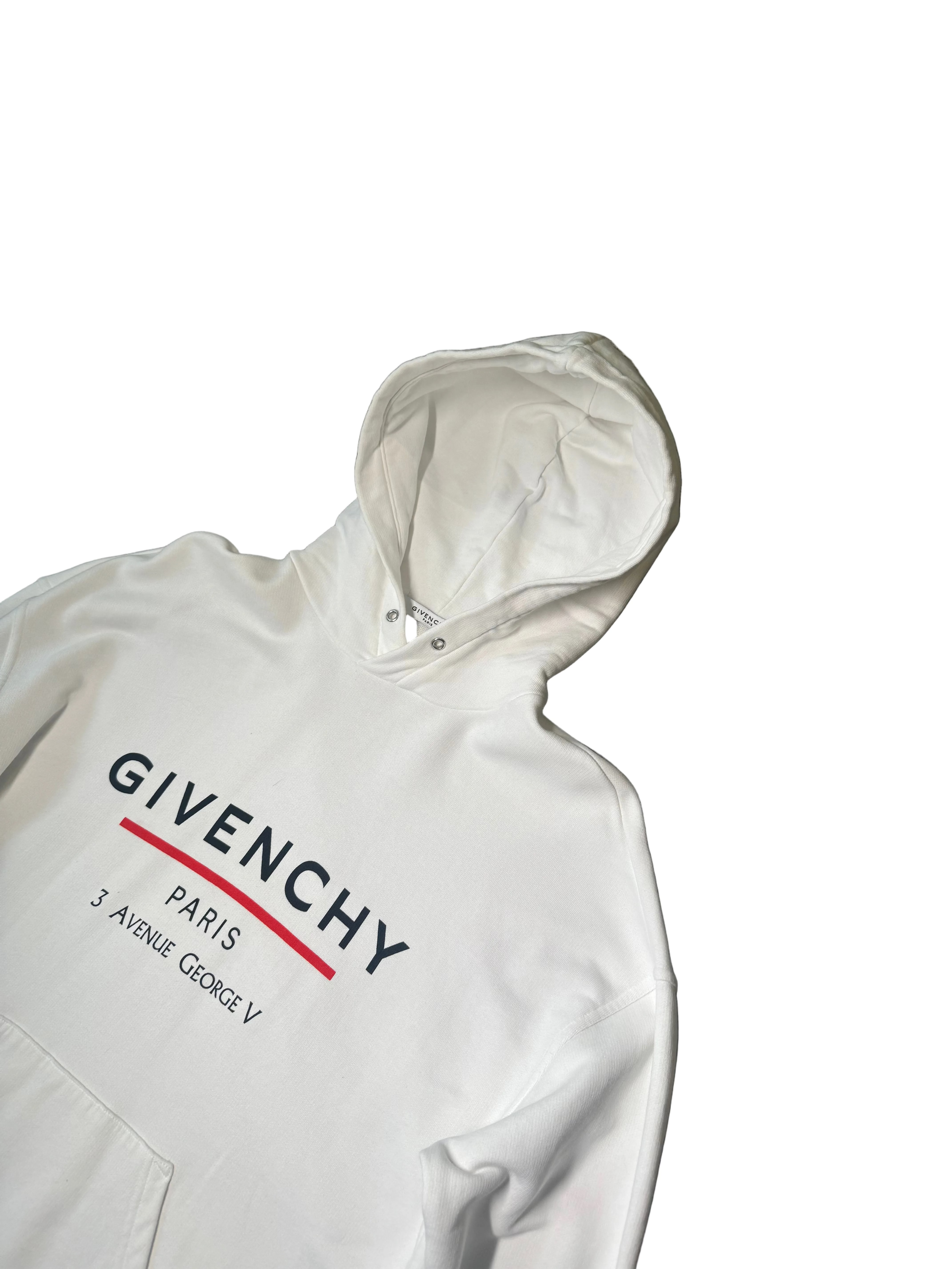 Givenchy Hoodie (passt Größe M)