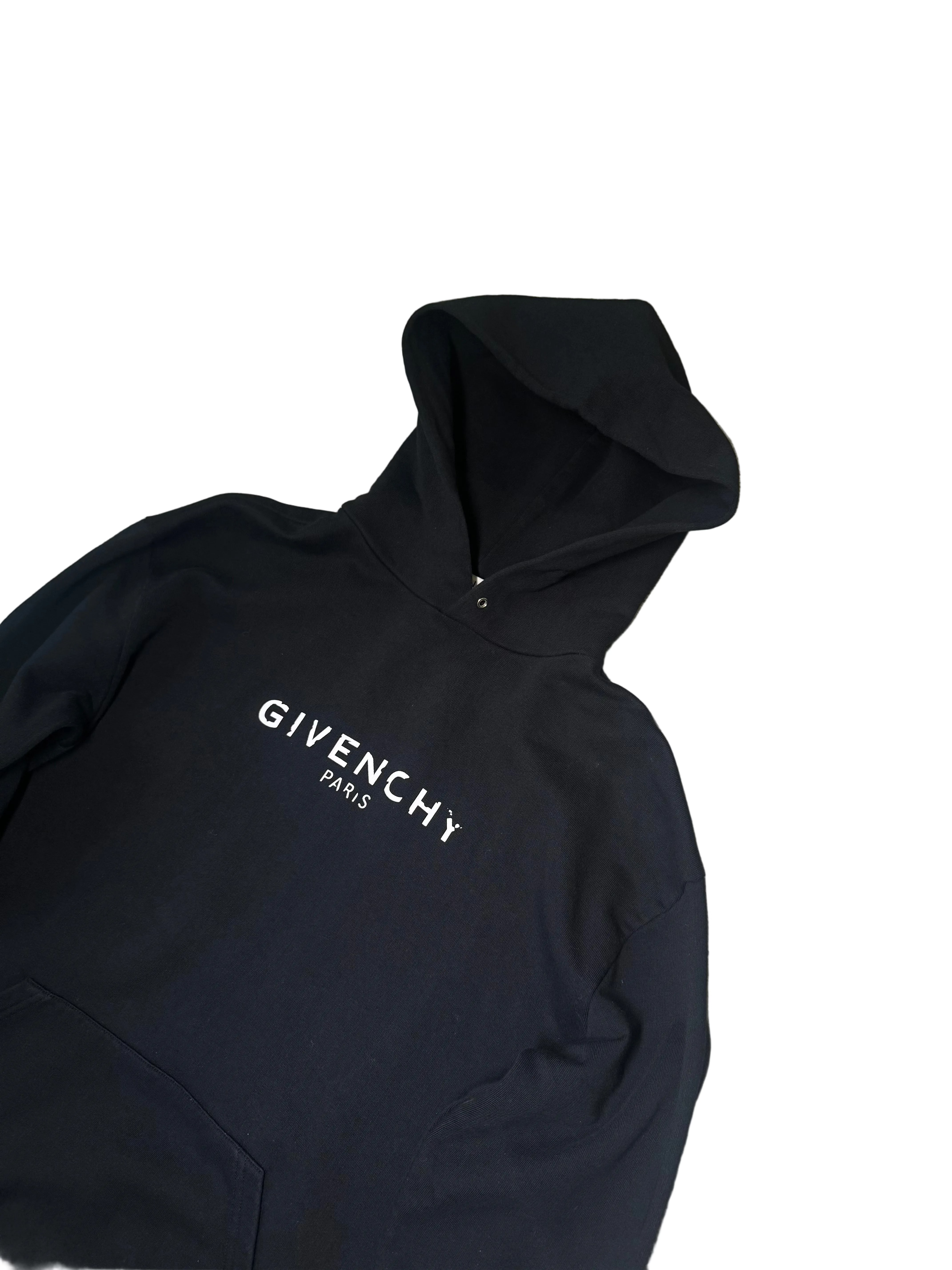 Givenchy Hoodie (passt S)