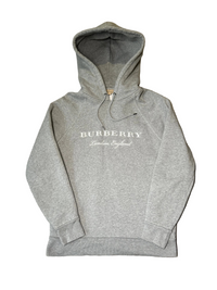 Burberry Hoodie (Fällt aus wie S)