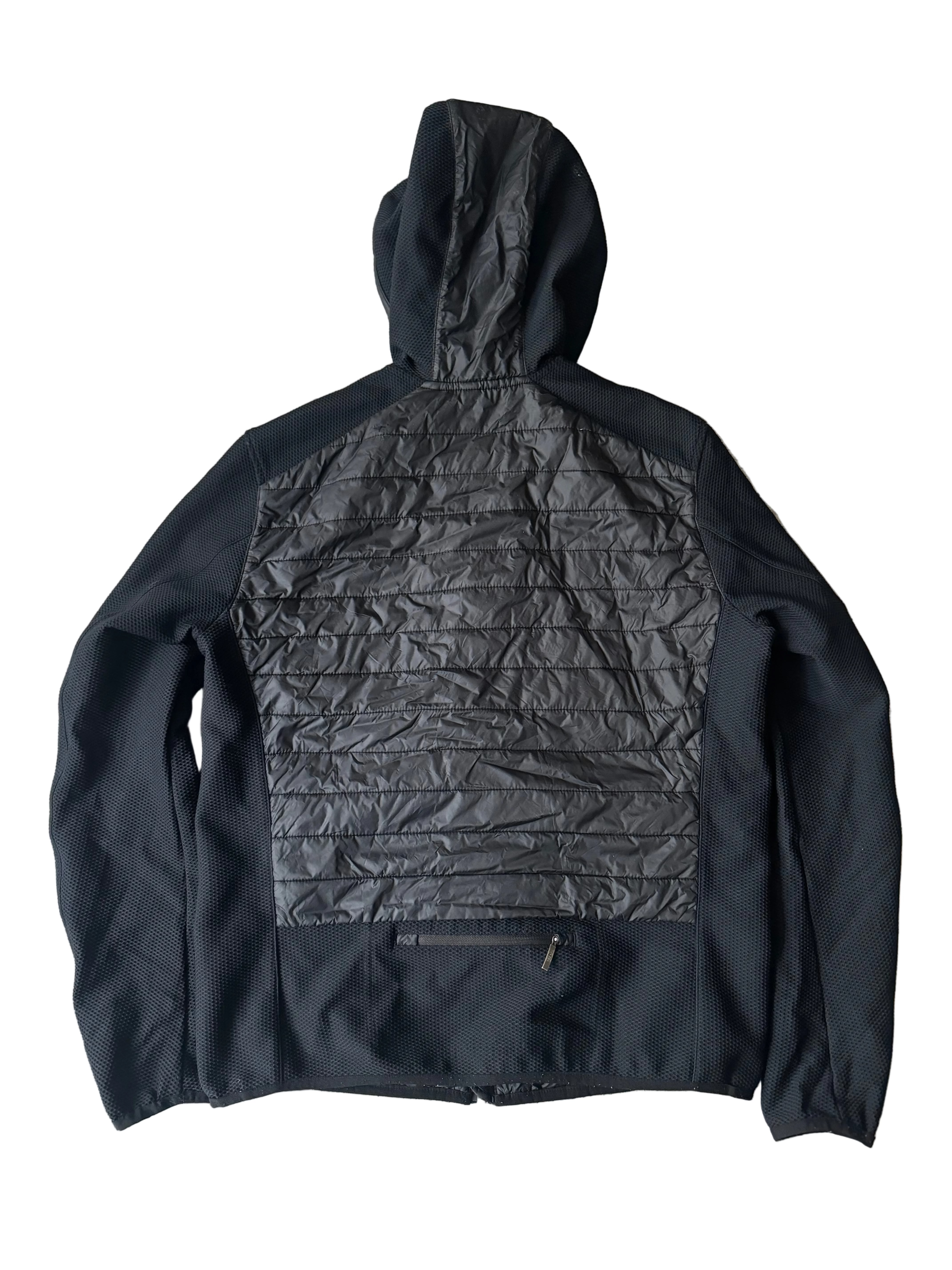 Parajumpers Hybrid Jacke (fällt aus wie M)