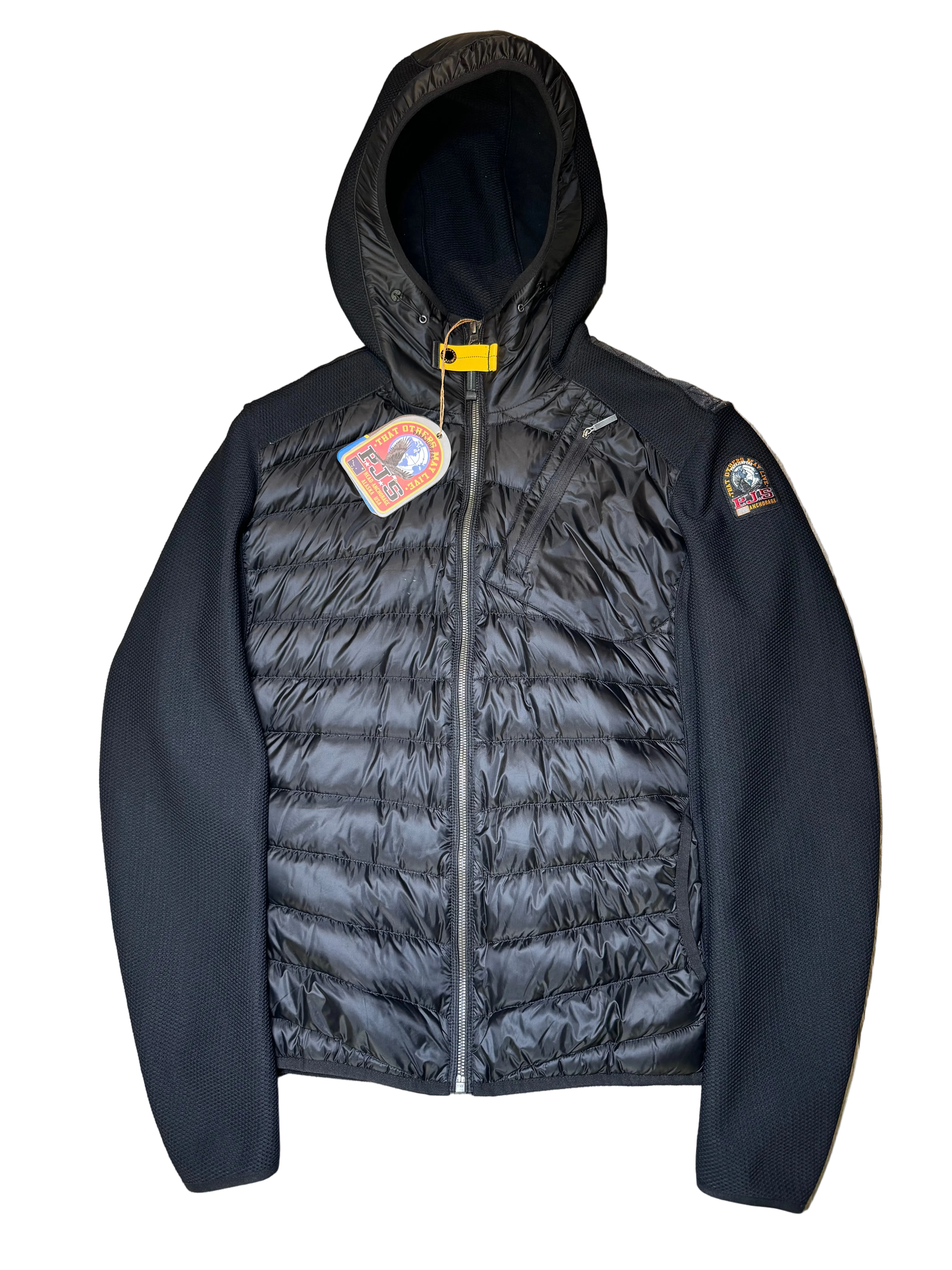 Parajumpers Hybrid Jacket (Fit M)