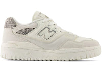 New Balance 550 Sea Salt Black Leopard (Damen)