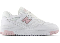 New Balance 550 White Twilight Haze (Damen)