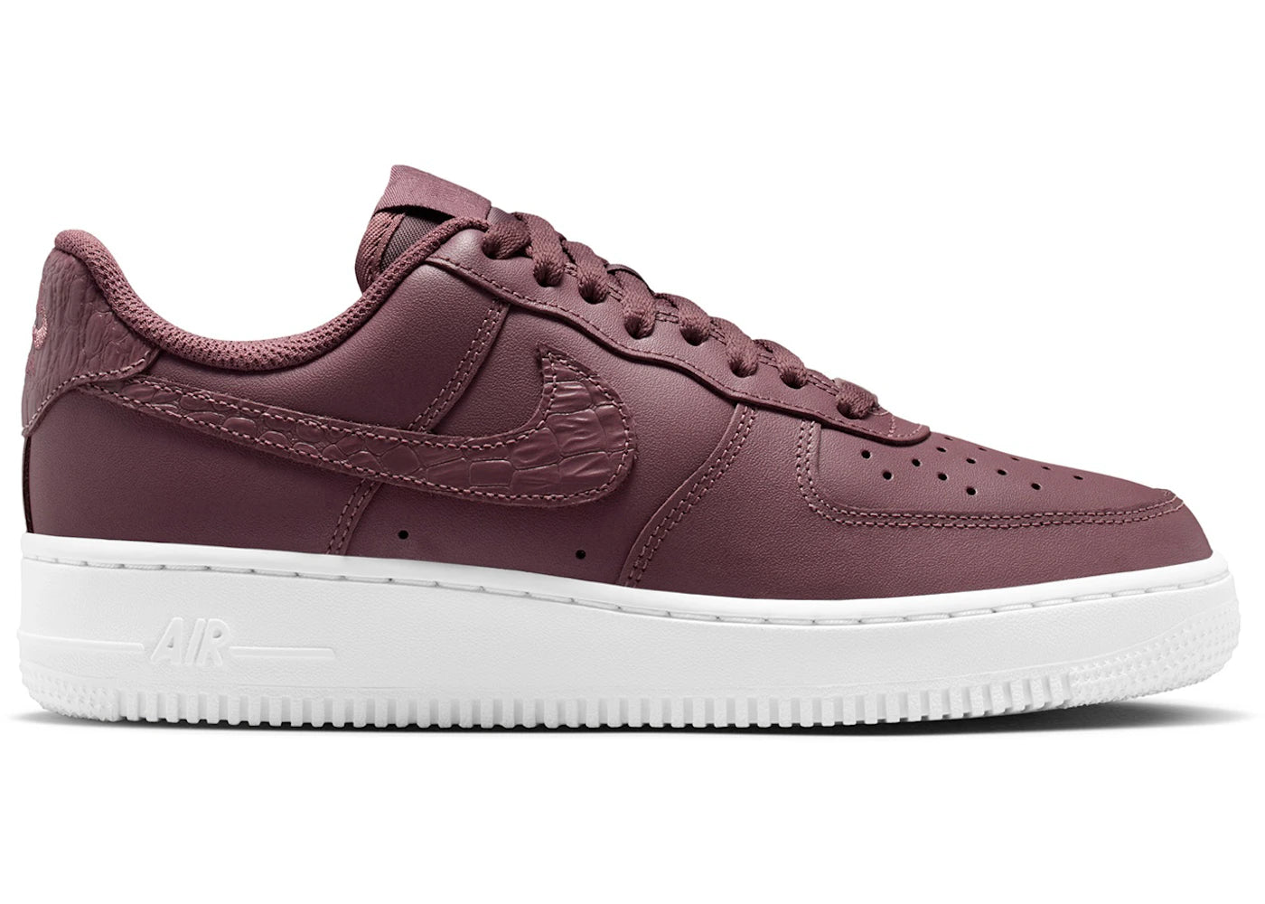 Nike Air Force 1 Low '07 SE Tattoo Neutral Grey (Damen)