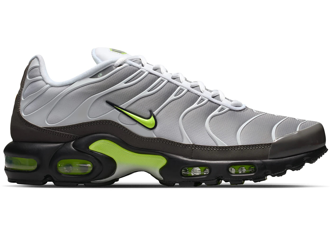Nike Air Max Plus Neon