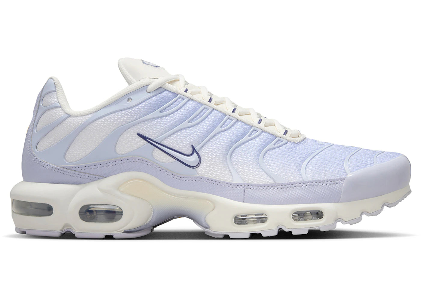 Nike Air Max Plus Phantom Sanded Purple