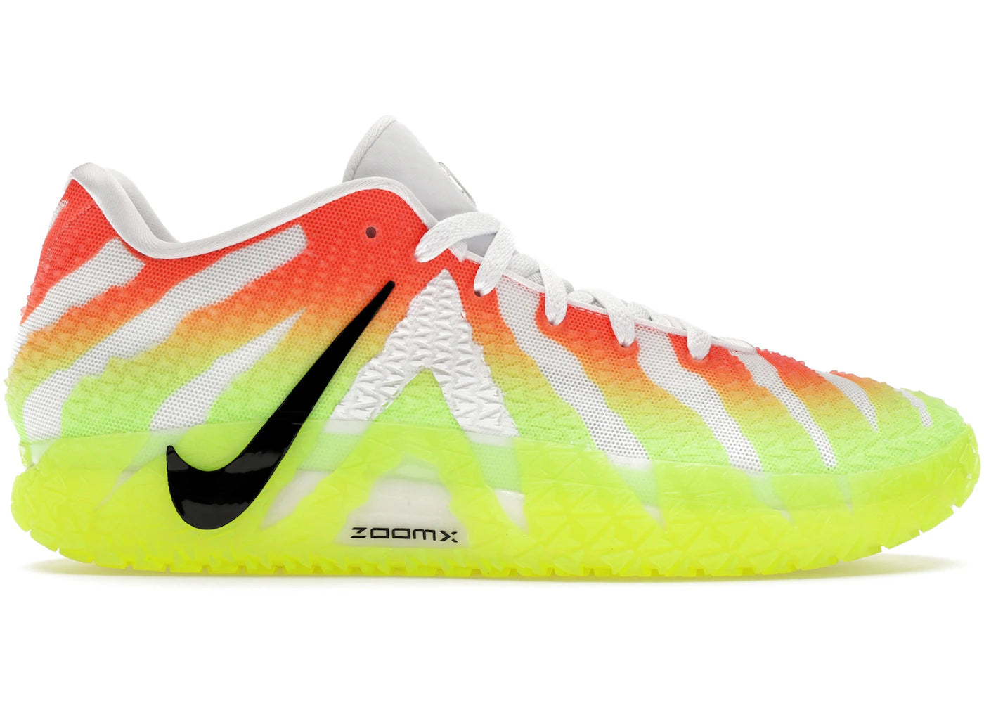 Nike Ja 3 Snowed In
