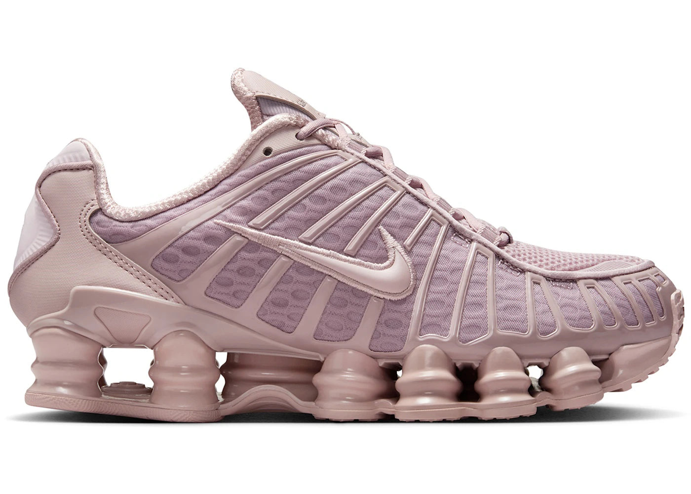 Nike Shox TL Particle Rose (Damen)