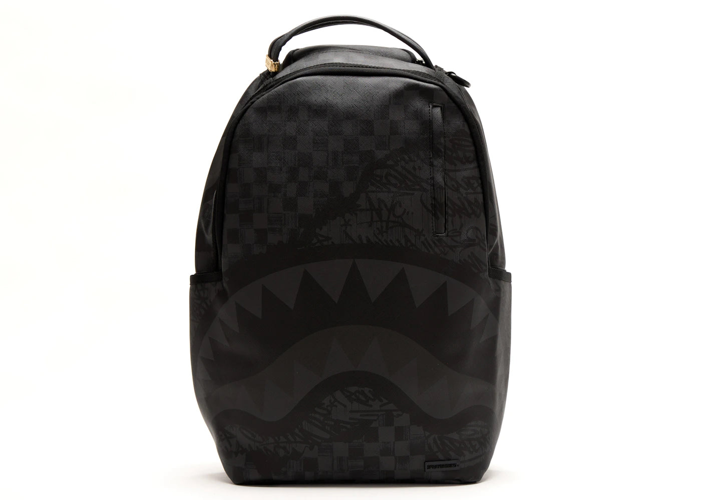 Sprayground Ready To Rip DLXSV Rucksack Mehrfarbig