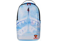 Sprayground Superman on Clouds DLXR Rucksack mehrfarbig