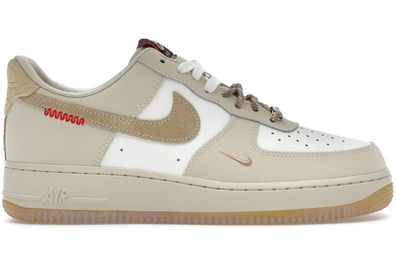 Nike Air Force 1 Low Year of the Snake