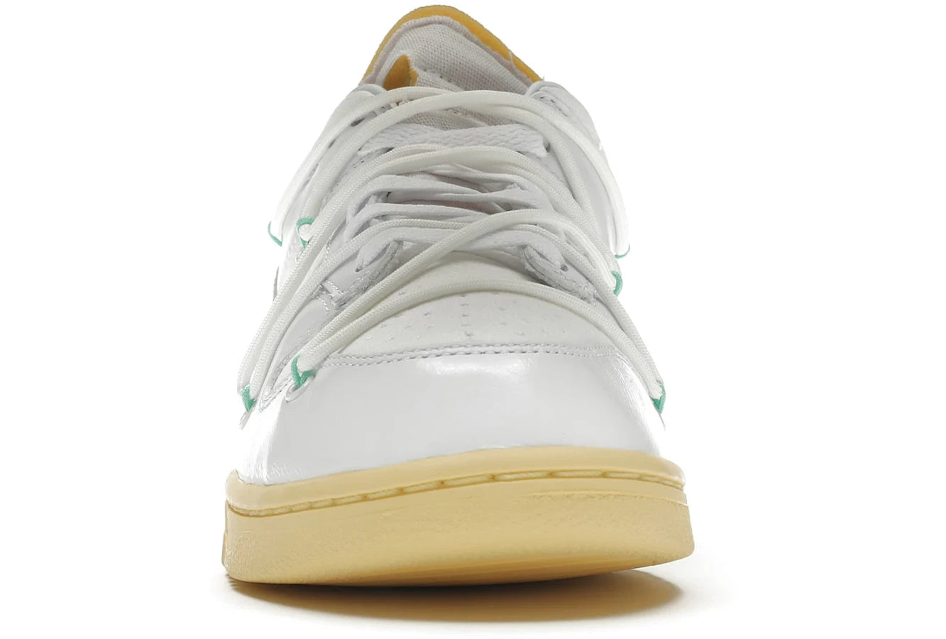 Nike Dunk Low Off-White Lot 1