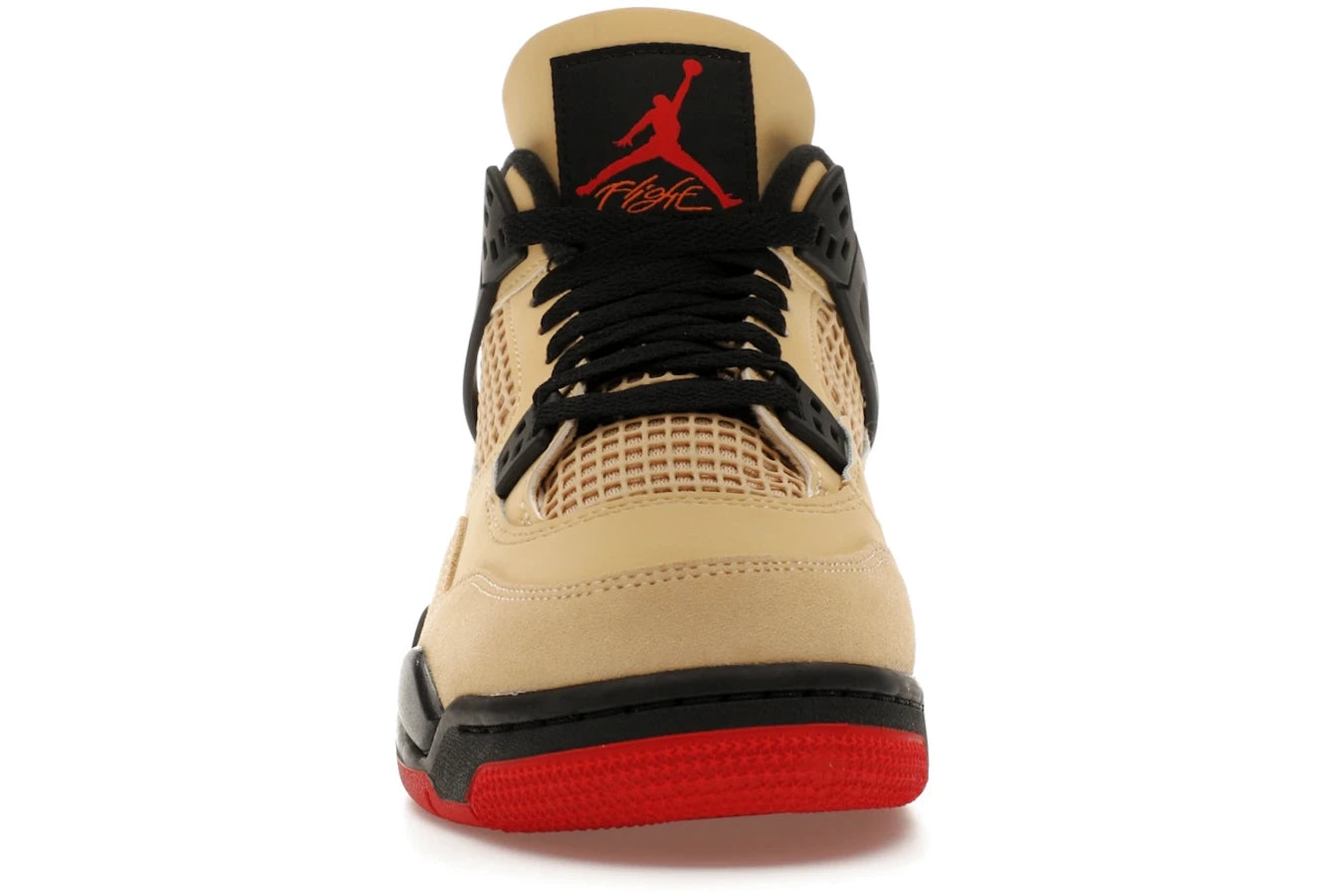 Air Jordan 4 Retro Pizza