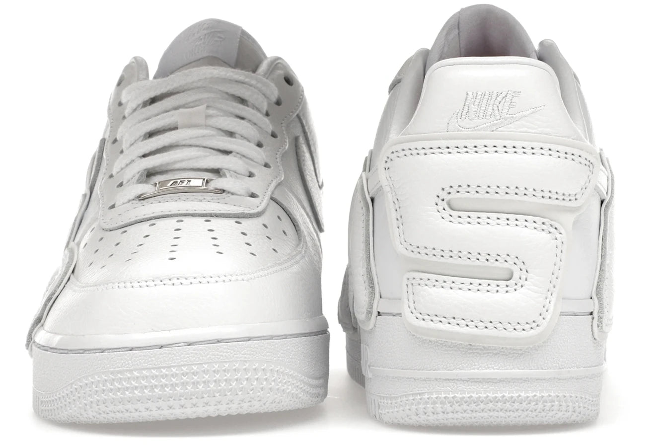 Nike Air Force 1 Low Cactus Plant Flea Market Weiß