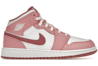 Air Jordan 1 Mid Valentine's Day