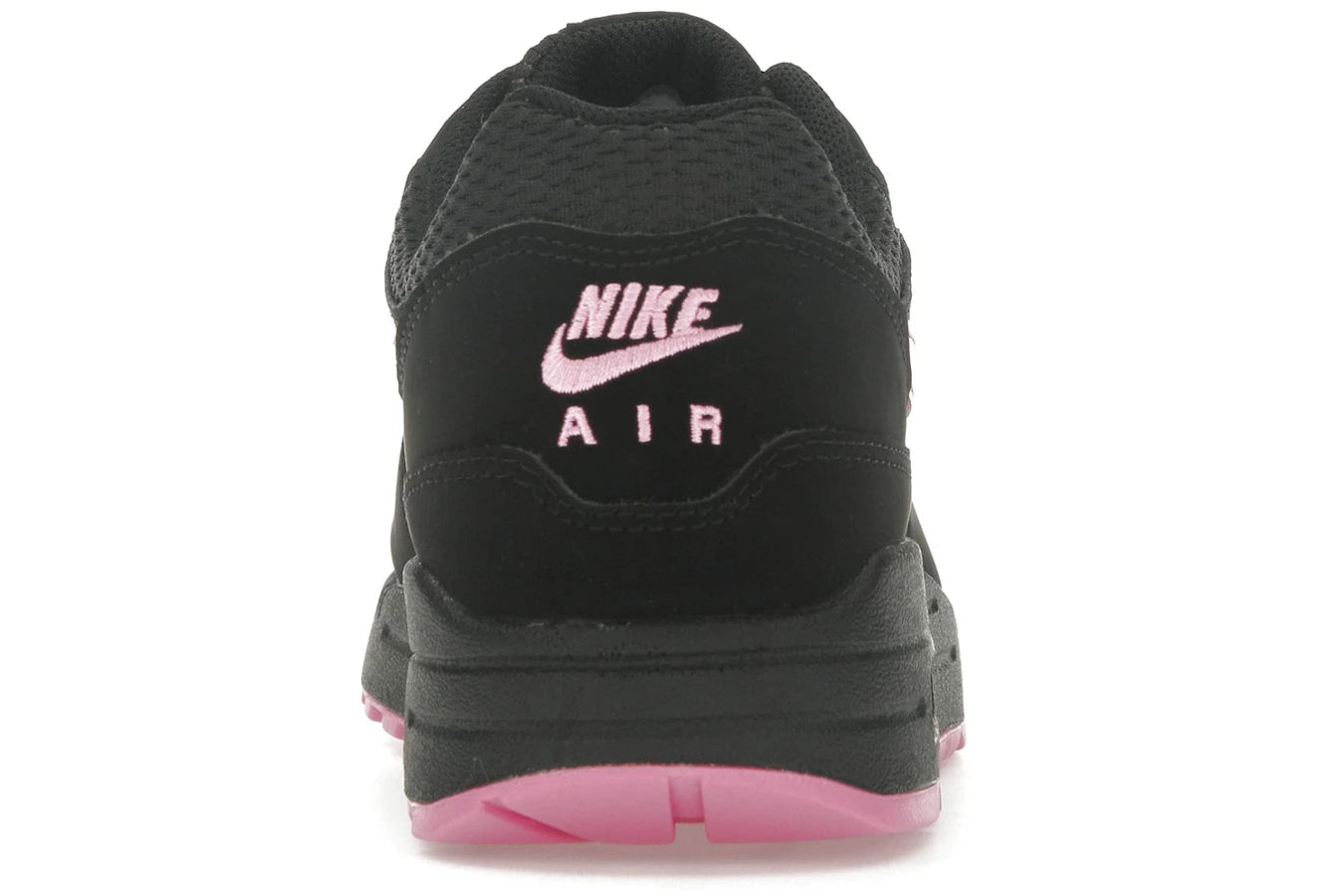 Nike Air Max 1 PRM Valentine’s Day Schwarz