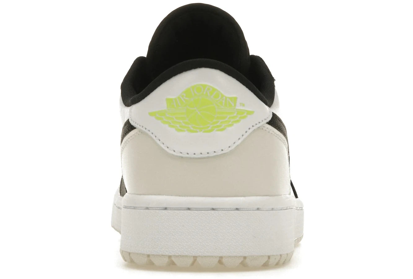Air Jordan 1 Retro Low Golf Phantom Volt