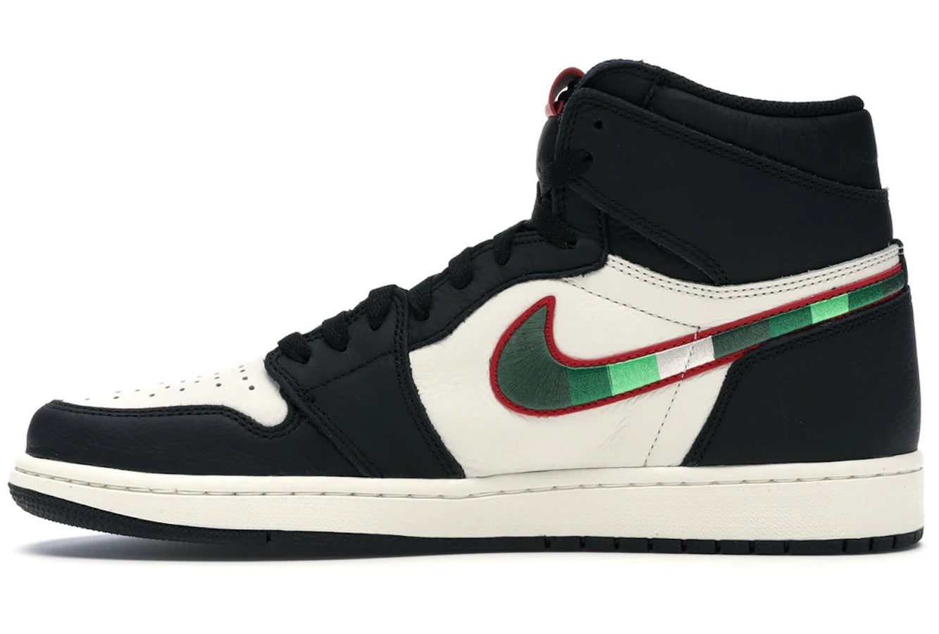 Air Jordan 1 Retro High Sports Illustrated