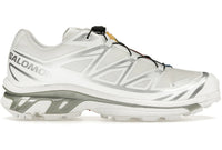 Salomon XT-6 Weiß FTW Silber