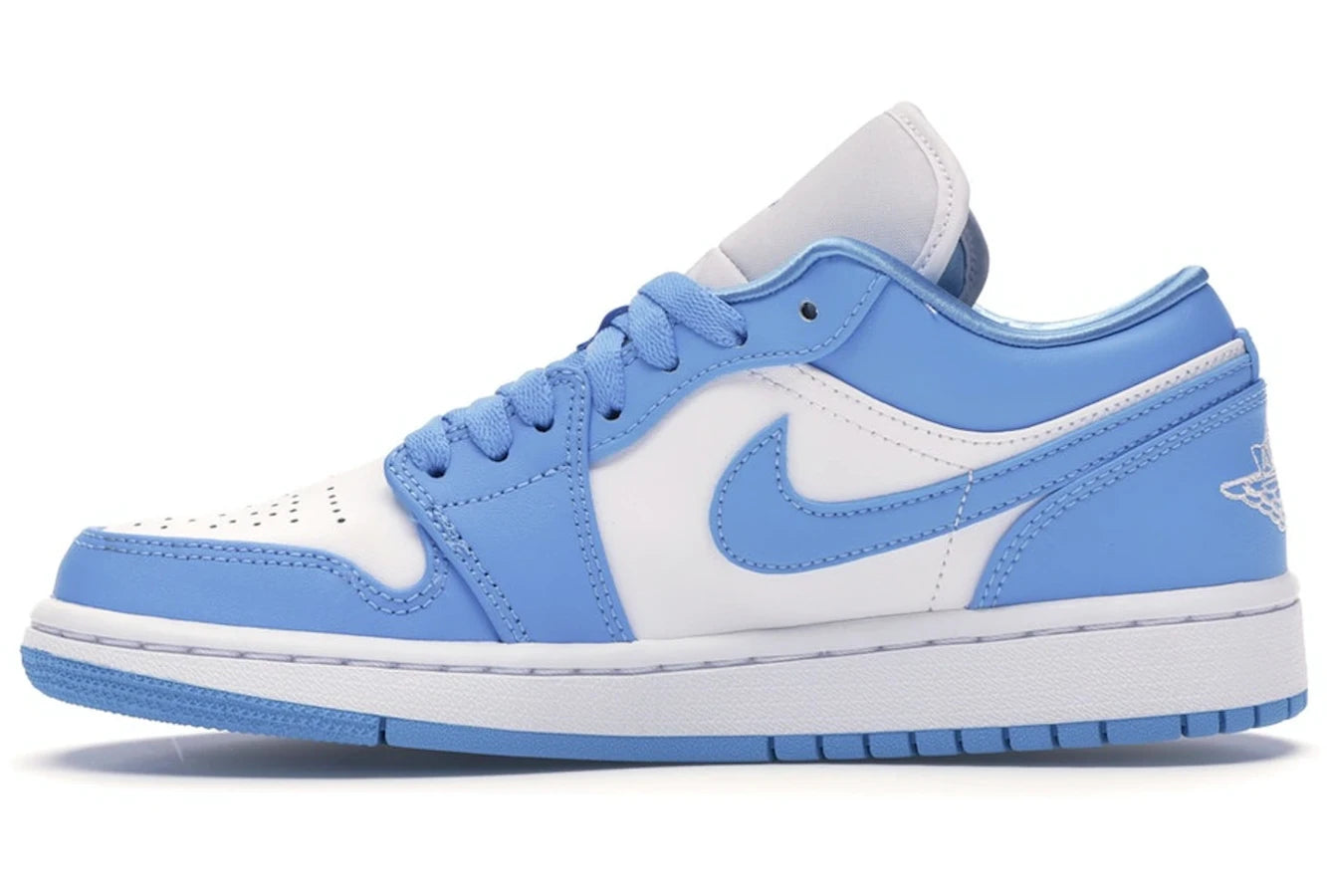 Air Jordan 1 Low UNC